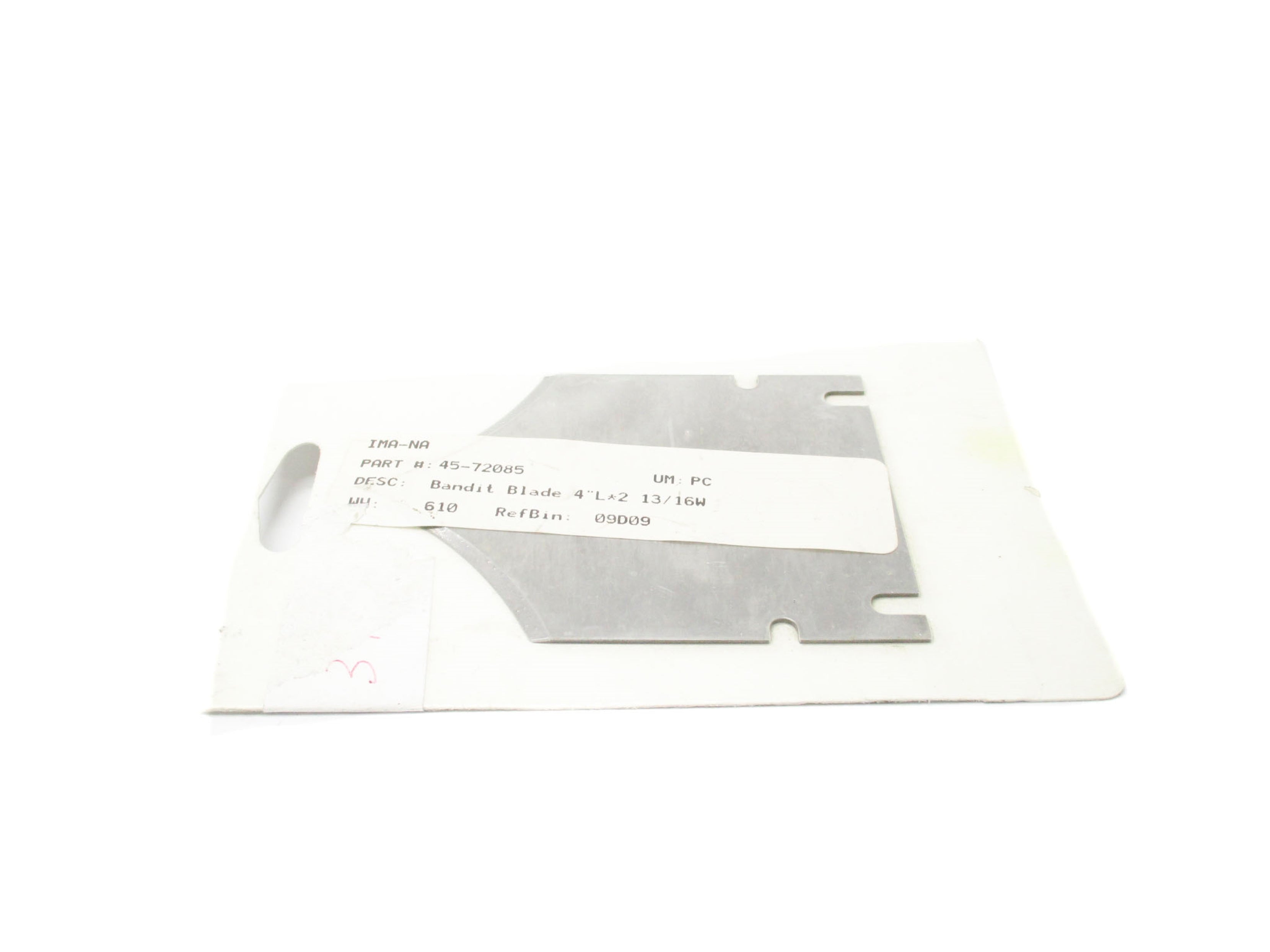 INDUSTRIAL MRO 45-72085 NSFS
