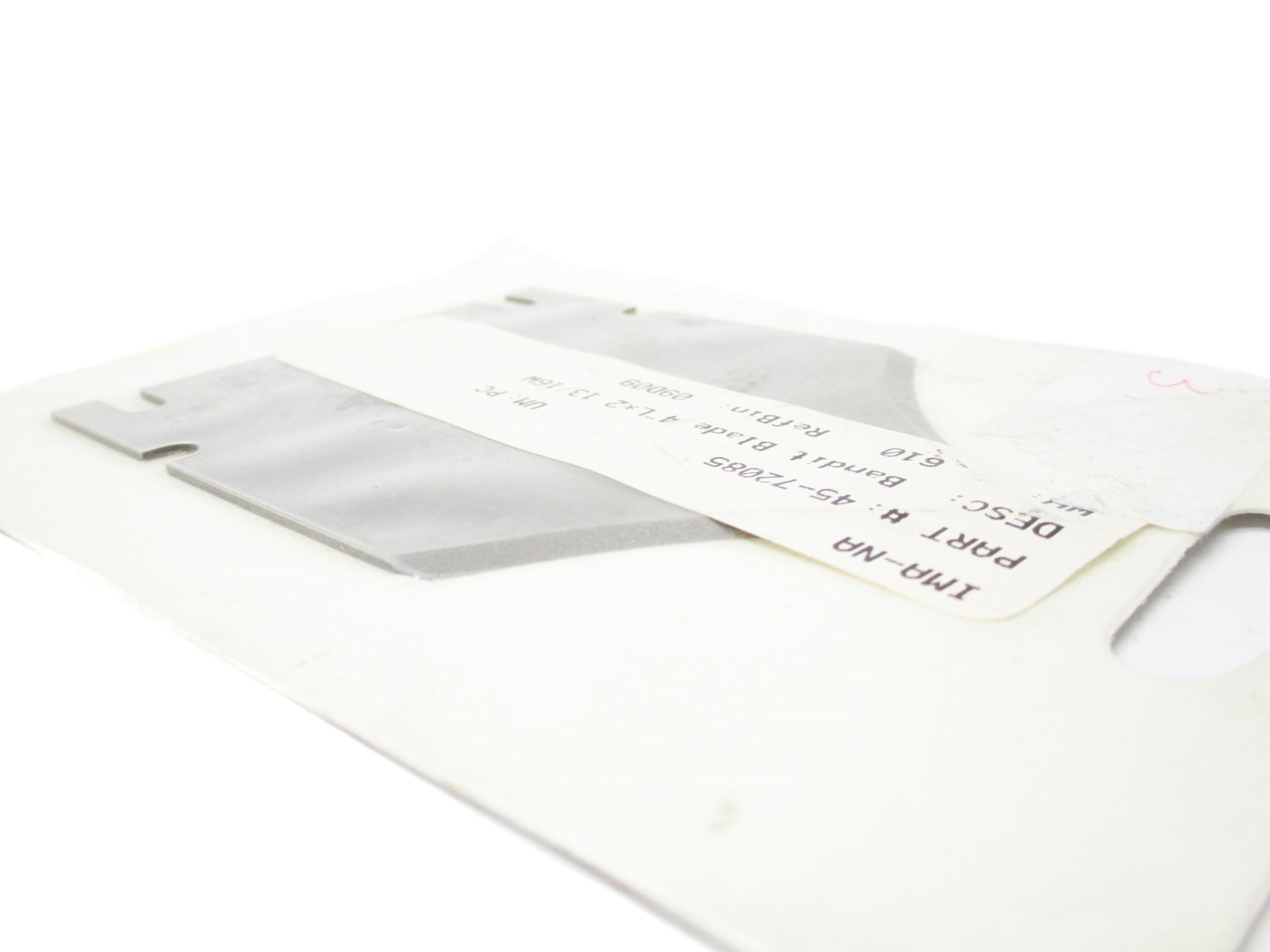 INDUSTRIAL MRO 45-72085 NSFS