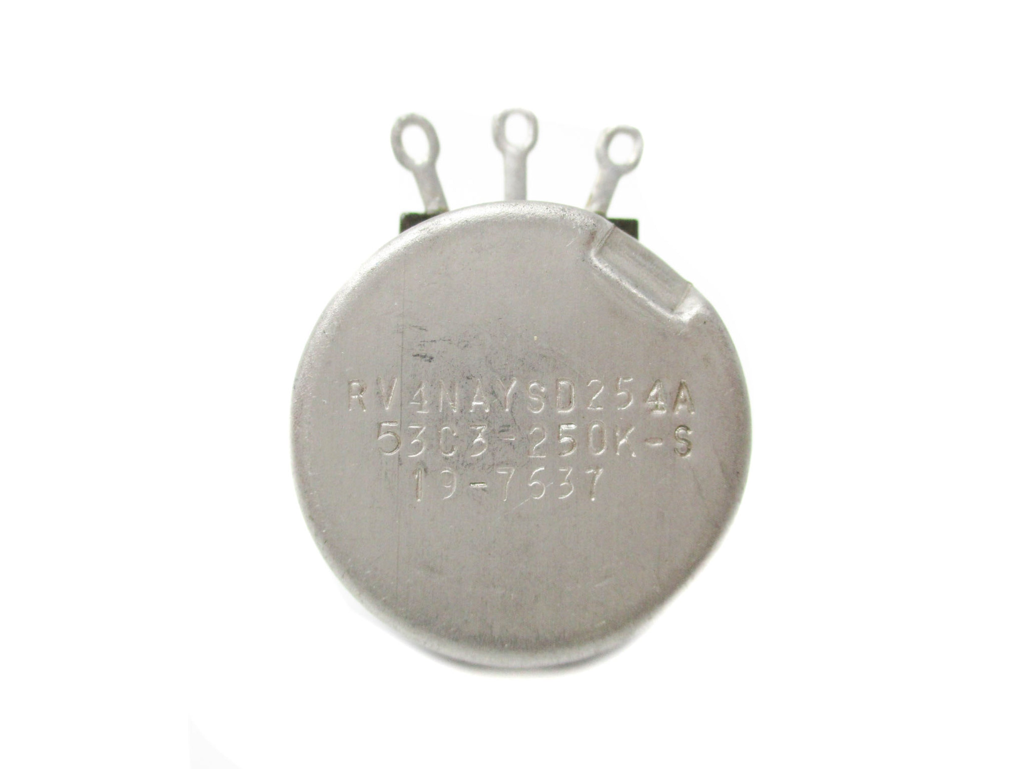 CLAROSTAT 53C3-250K-S NSNP
