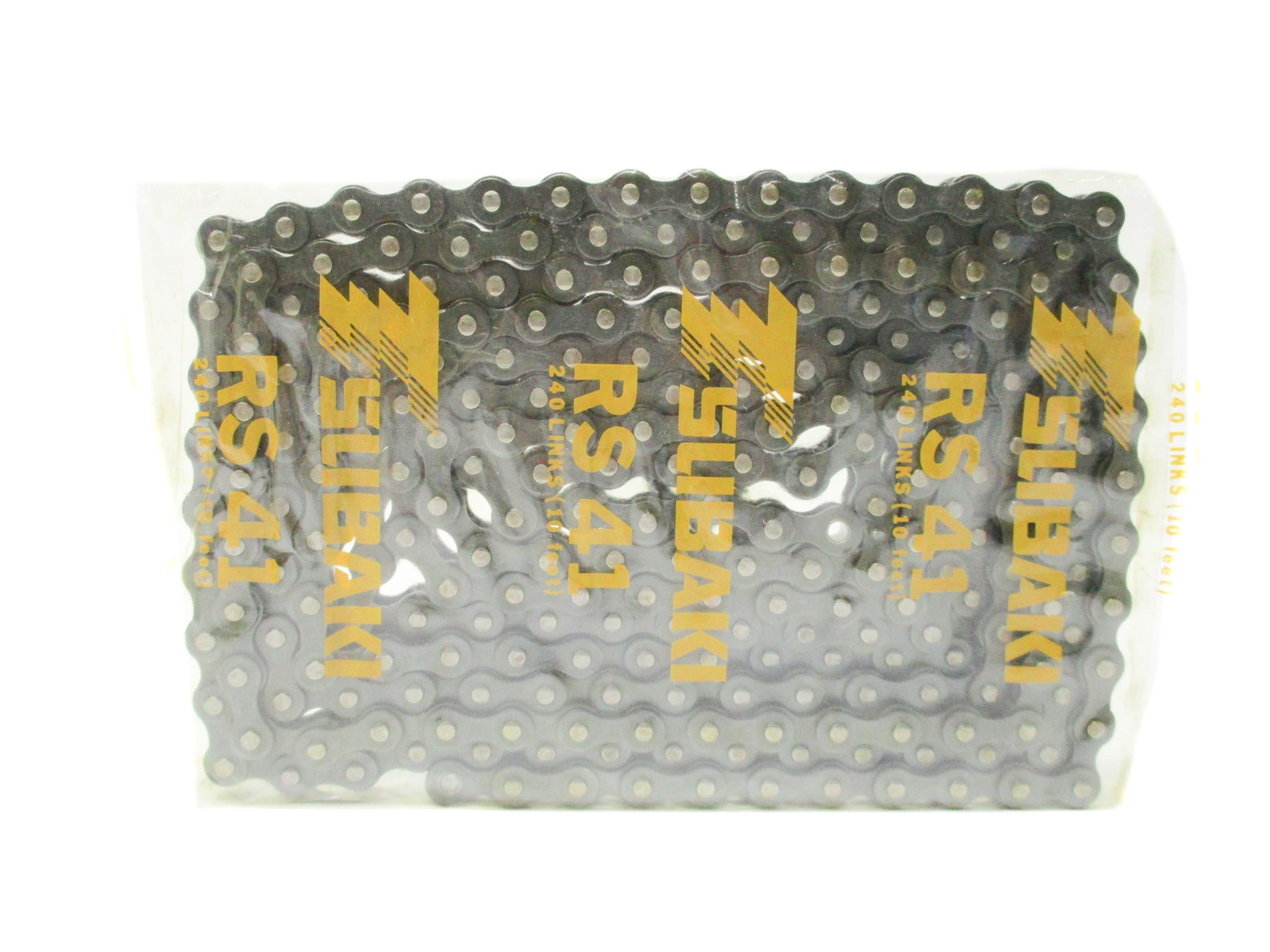 TSUBAKI RS41 NSMP