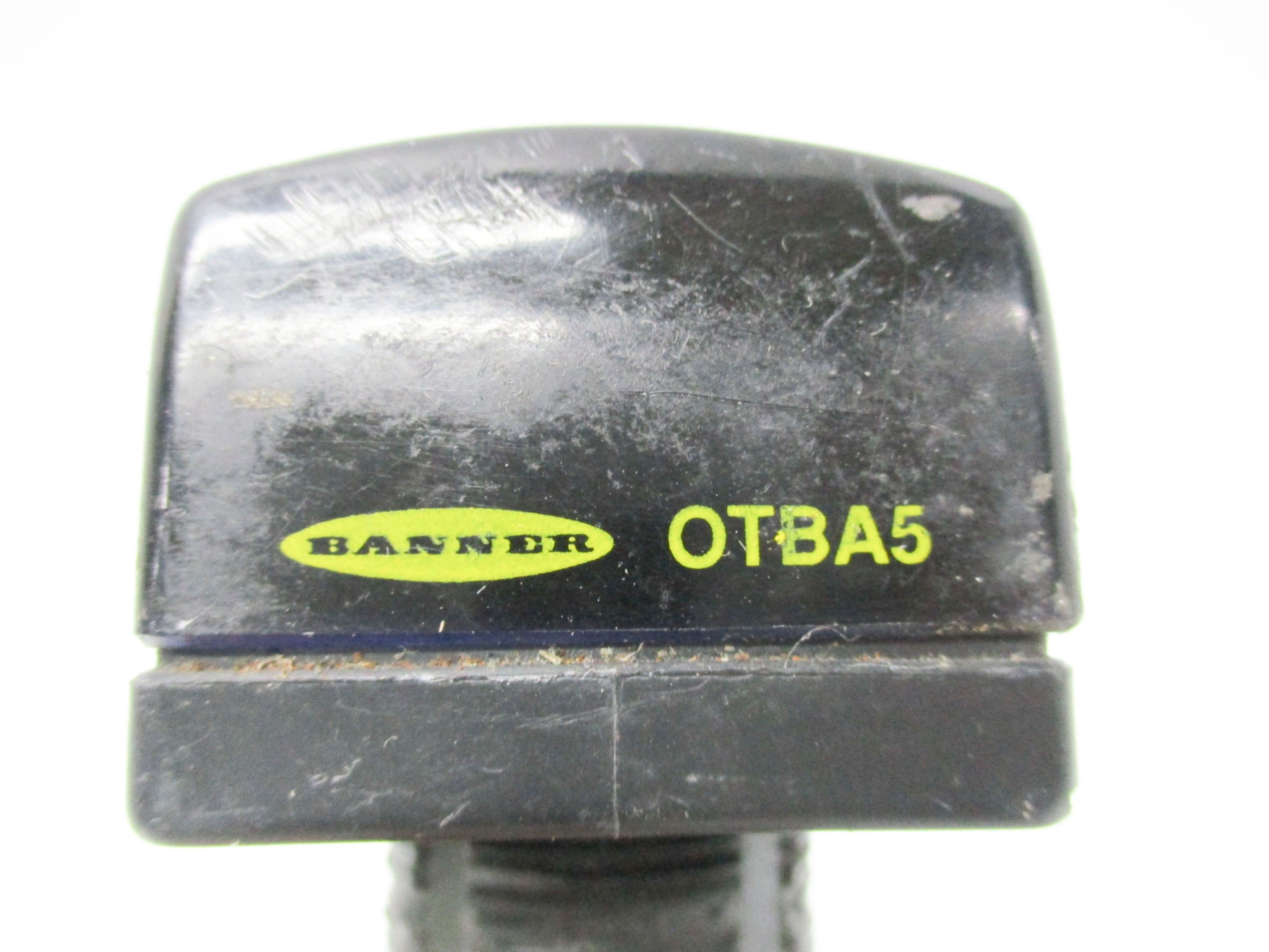 BANNER ENGINEERING OTBA5 (AS PICTURED) UNMP