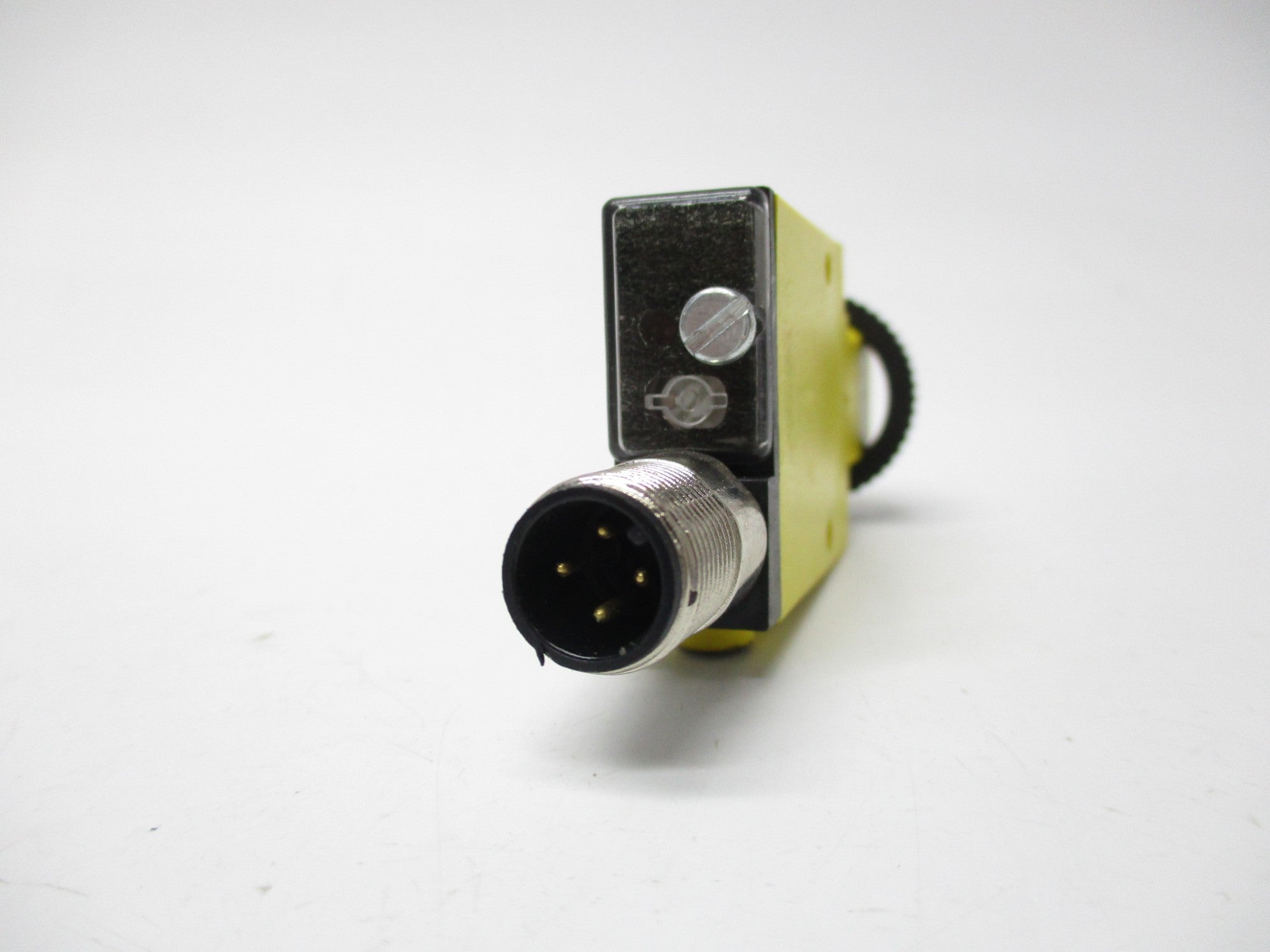 BANNER ENGINEERING SM312FQD NSNP