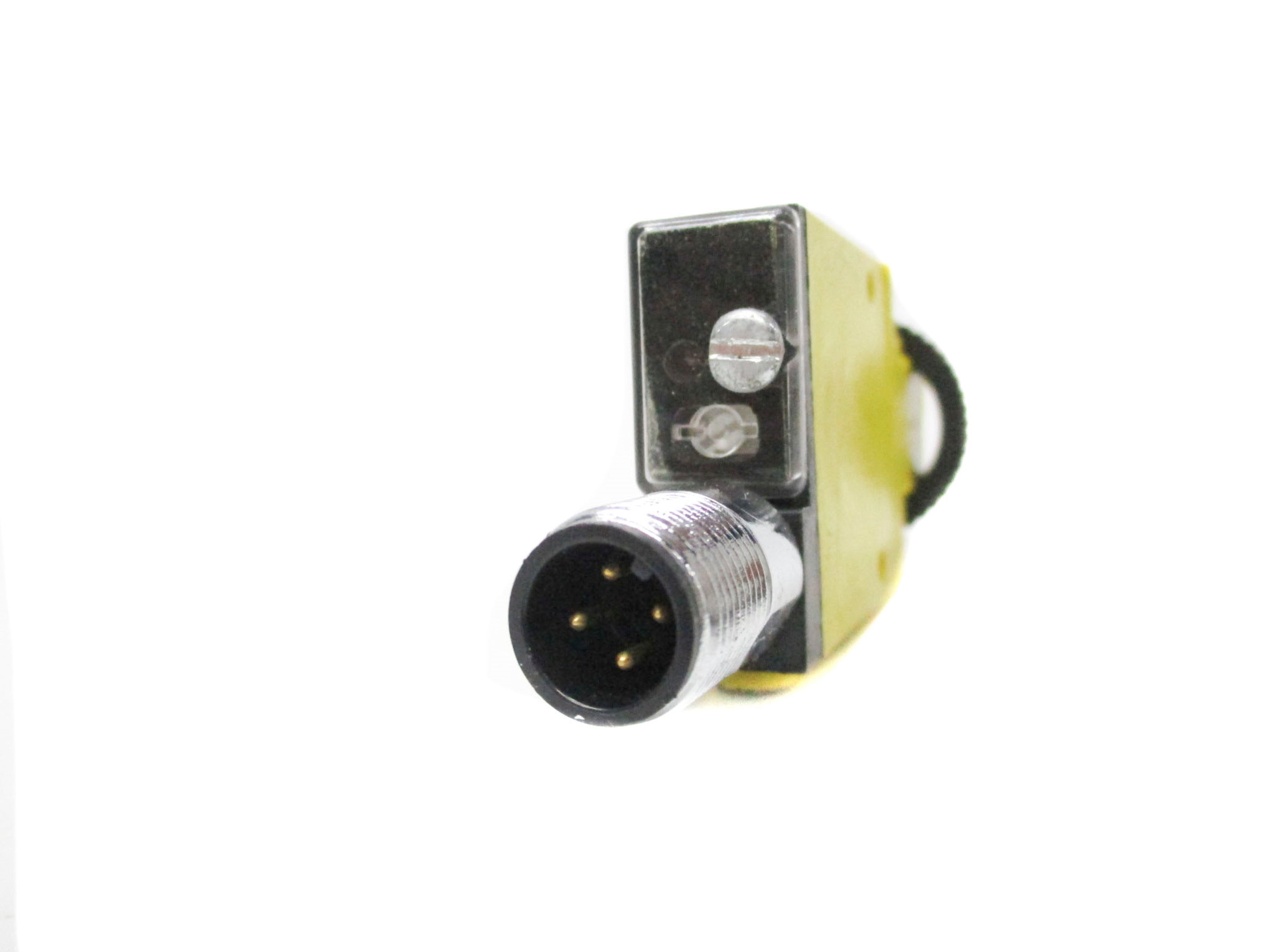 BANNER ENGINEERING SM312LVAGQ NSNP