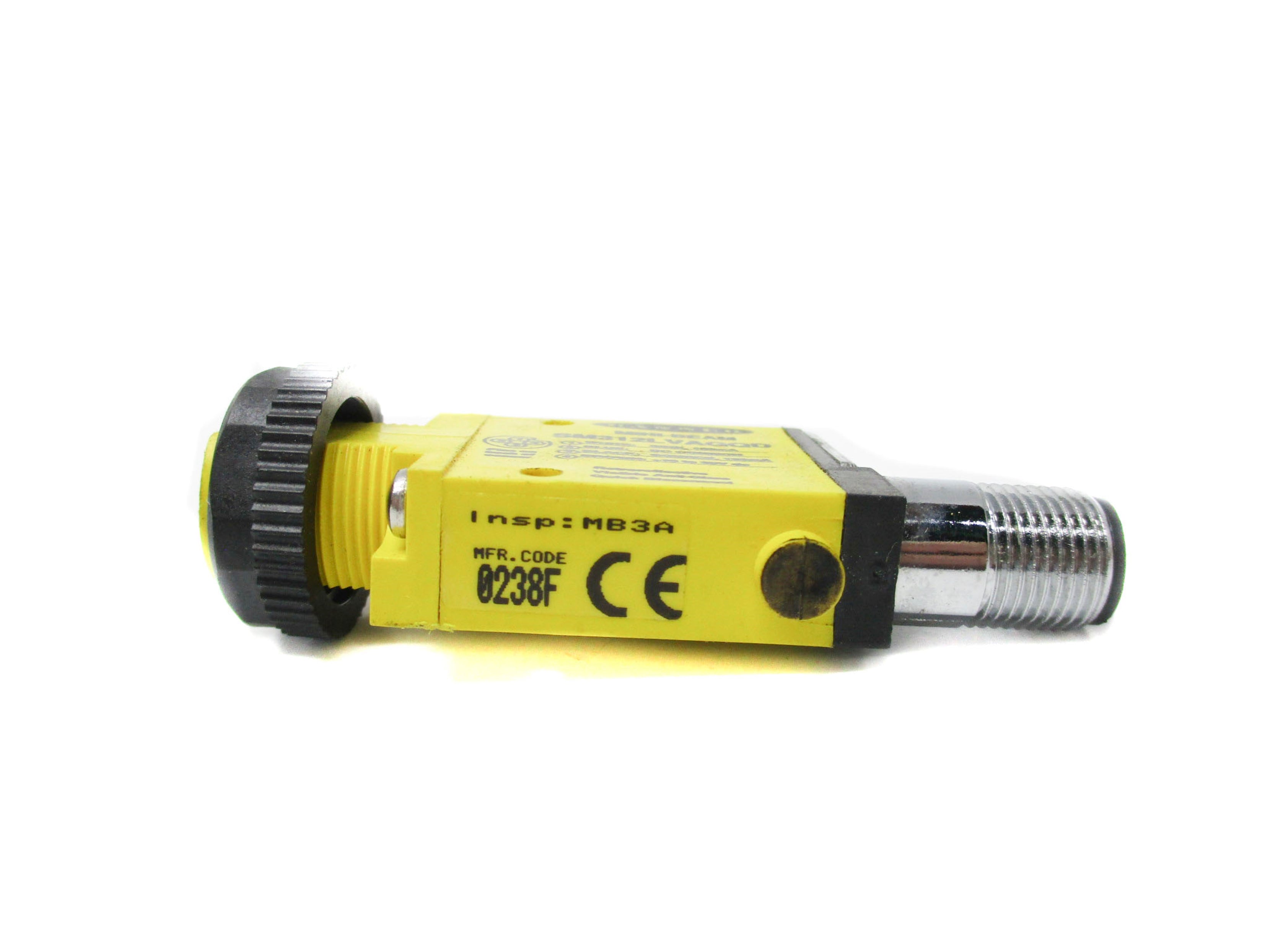 BANNER ENGINEERING SM312LVAGQ NSNP