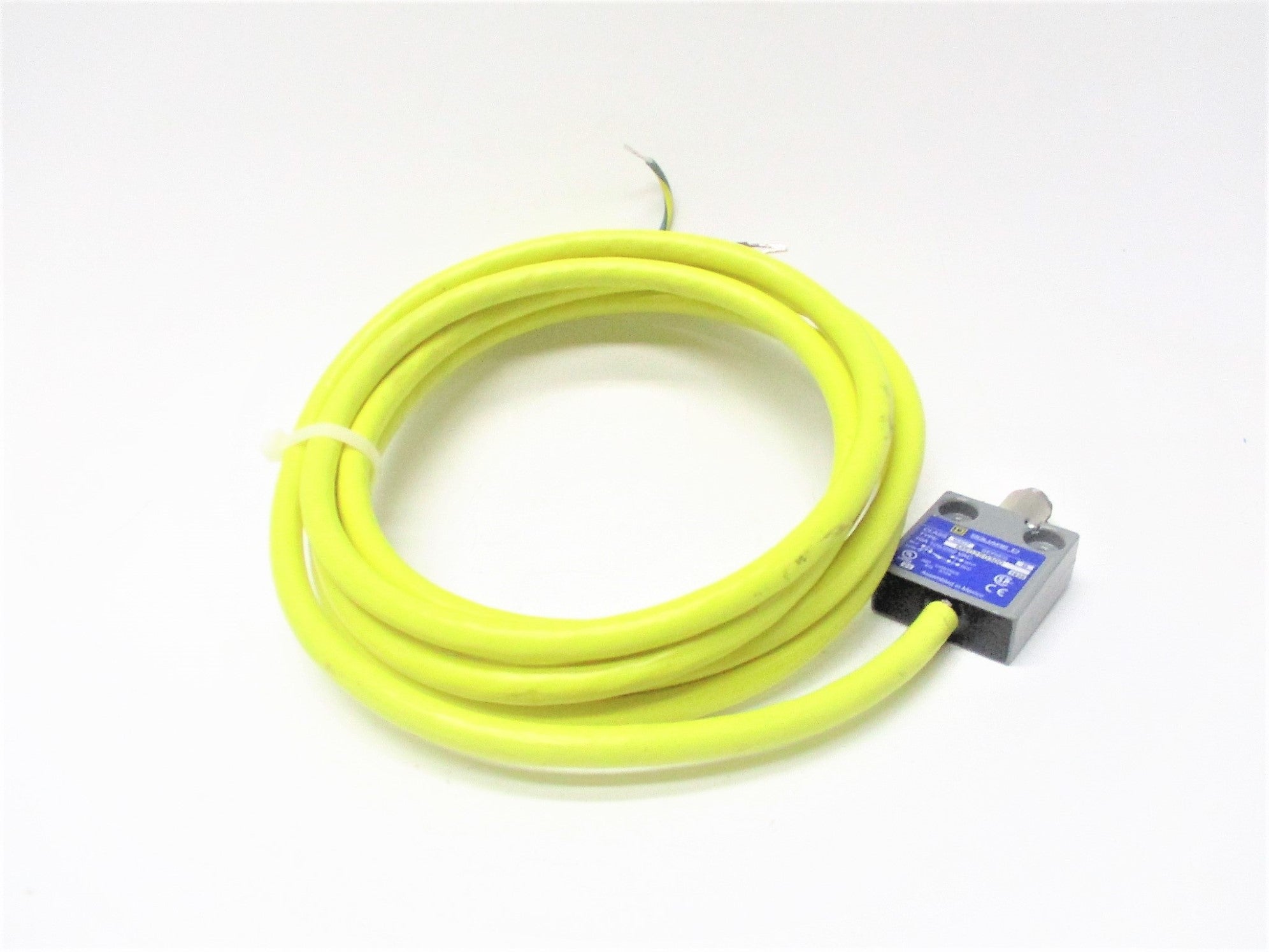 SQUARE D 9007-MS02S0300 SER. B NSNP