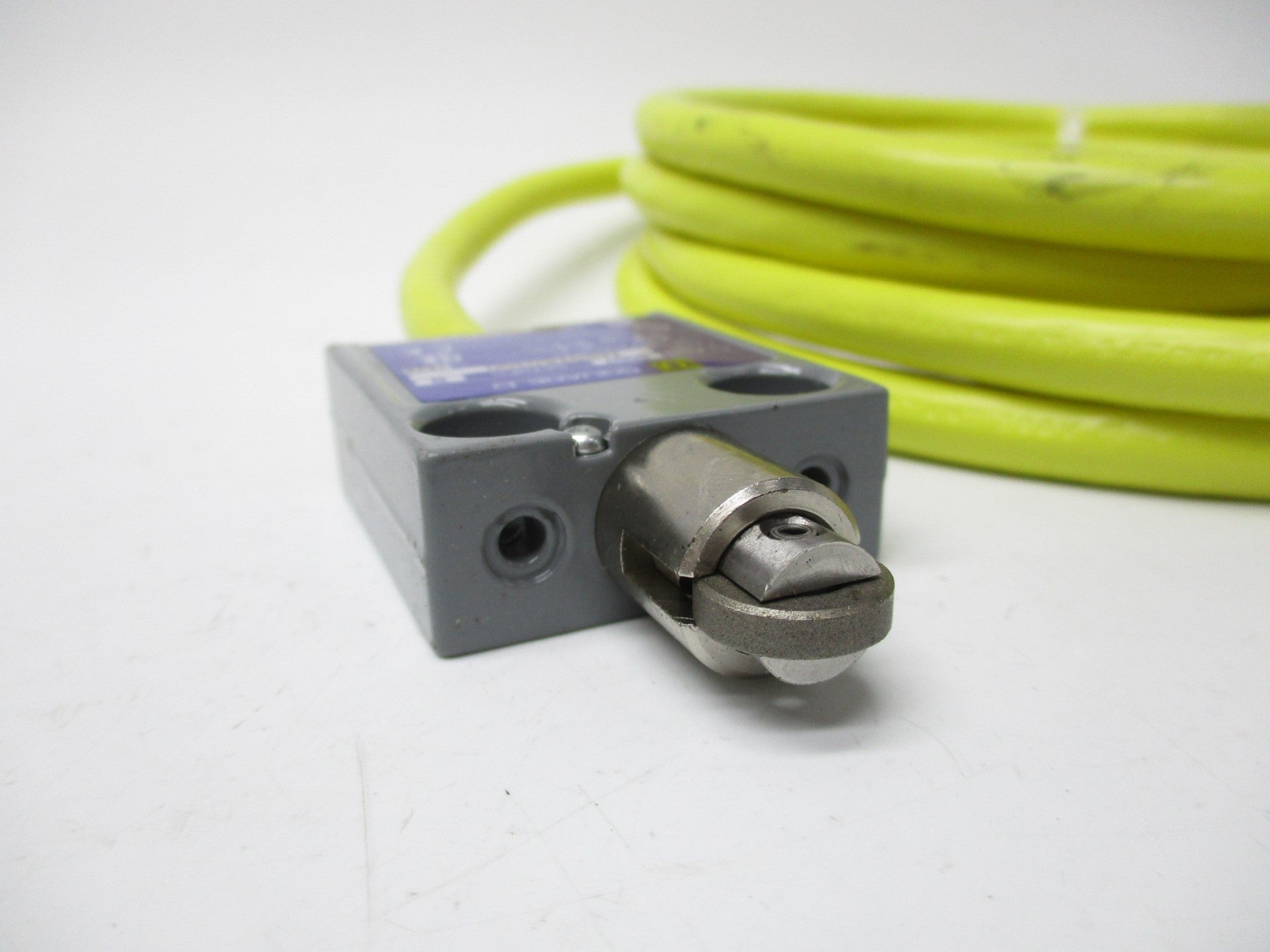 SQUARE D 9007-MS02S0300 SER. B NSNP