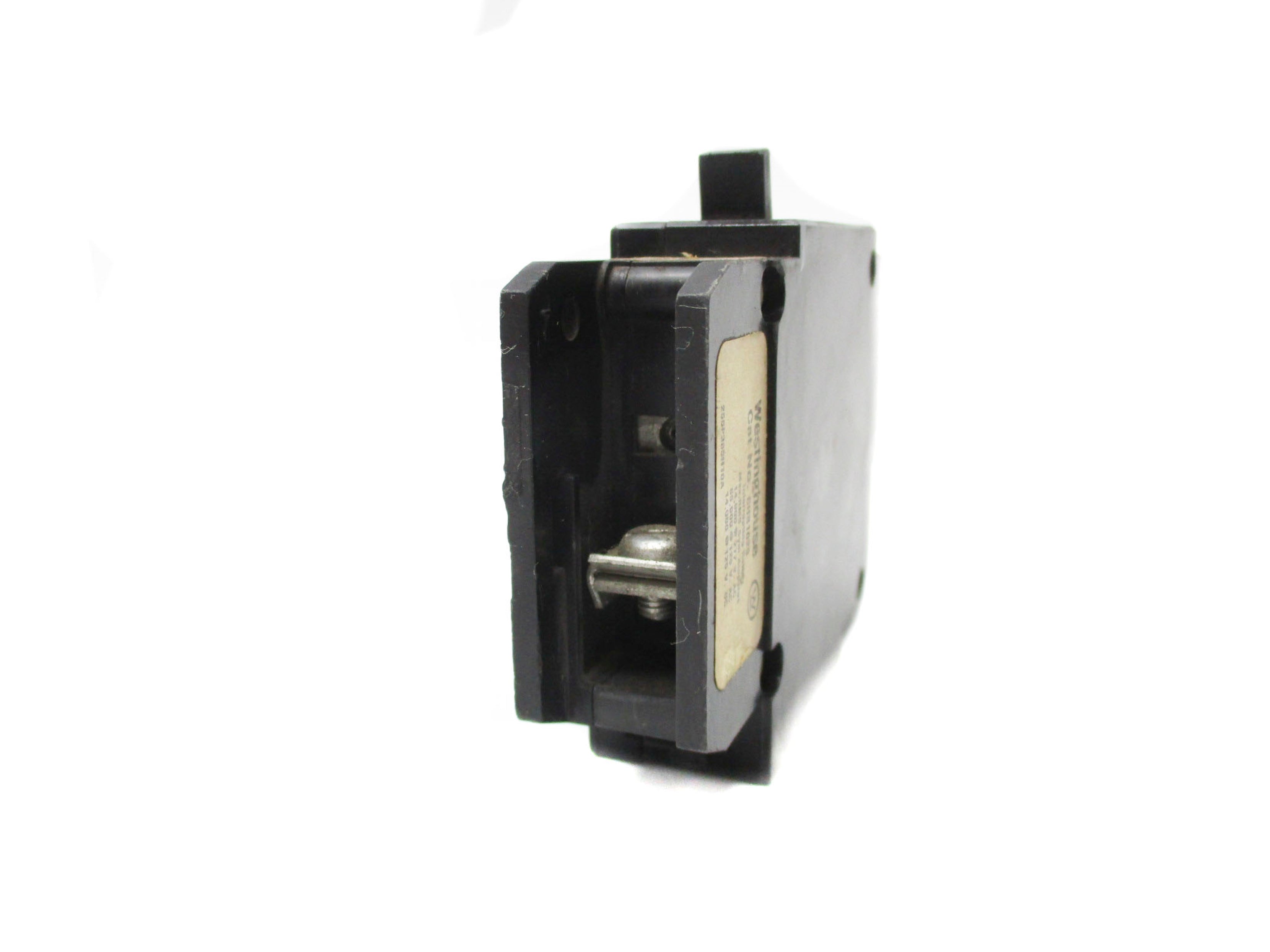 WESTINGHOUSE GHB1020 120/277VAC 20A UNMP