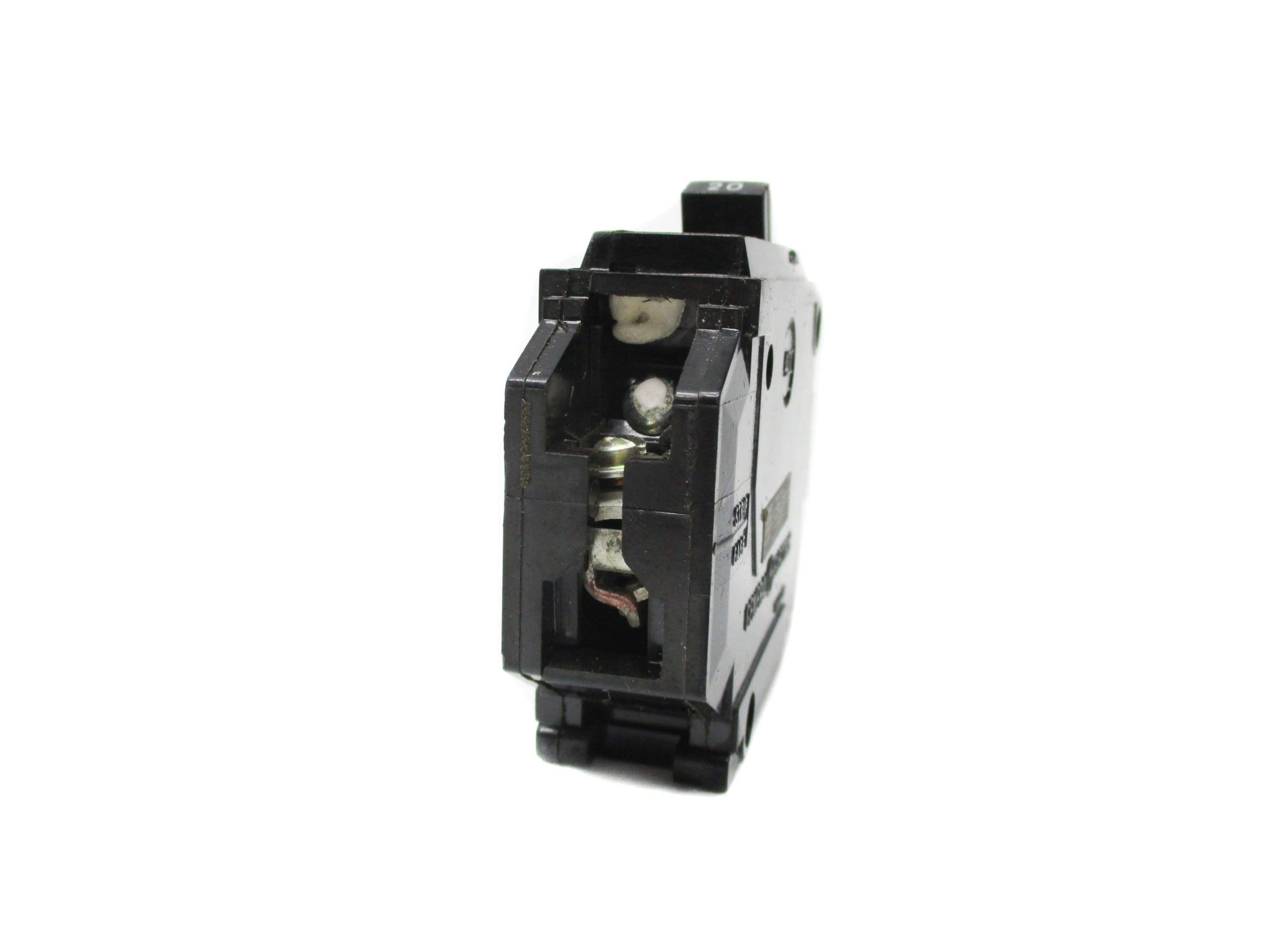 GENERAL ELECTRIC XR-1580 20A UNMP
