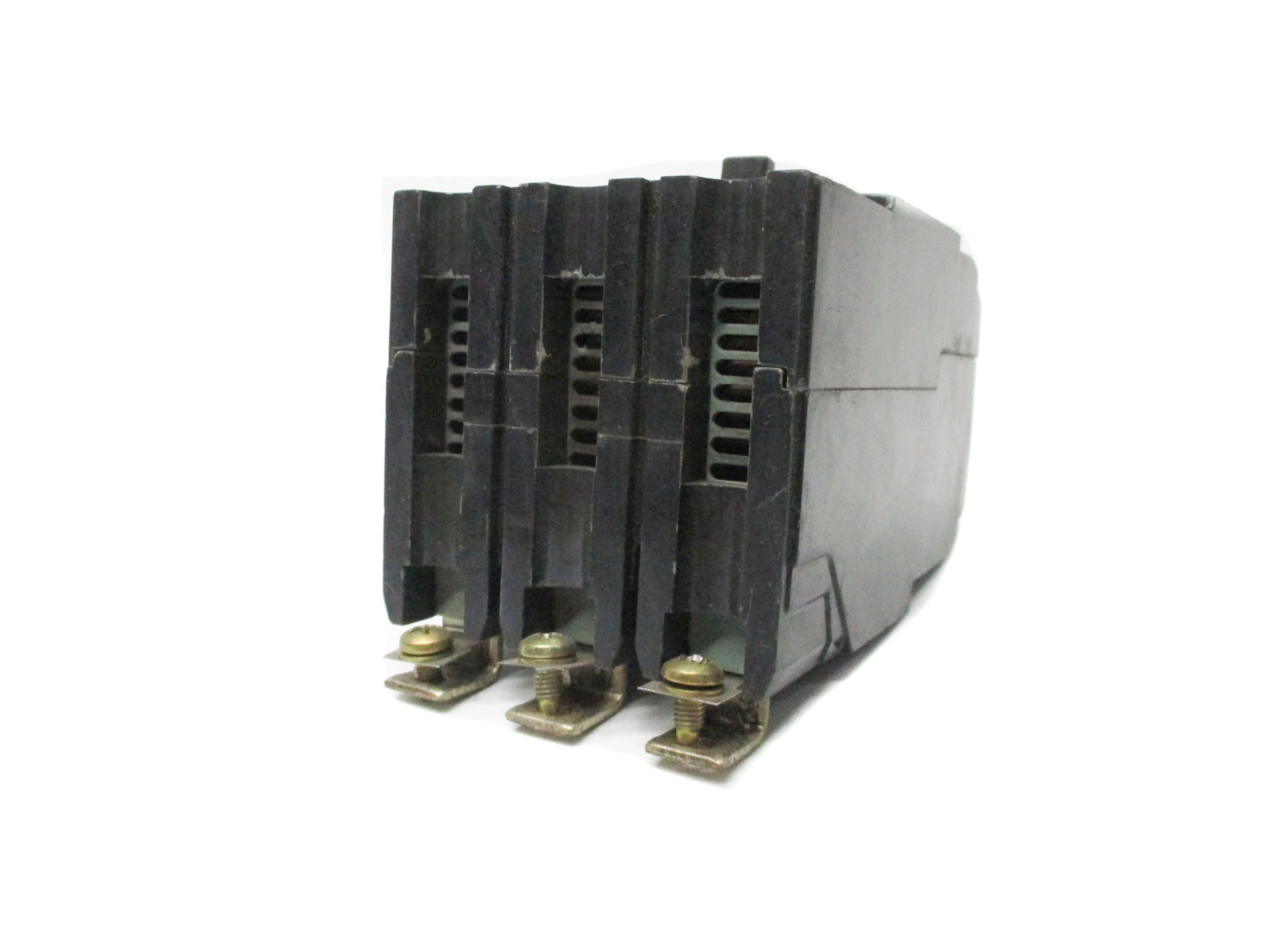 GENERAL ELECTRIC TEY360 480/277V 60A UNMP