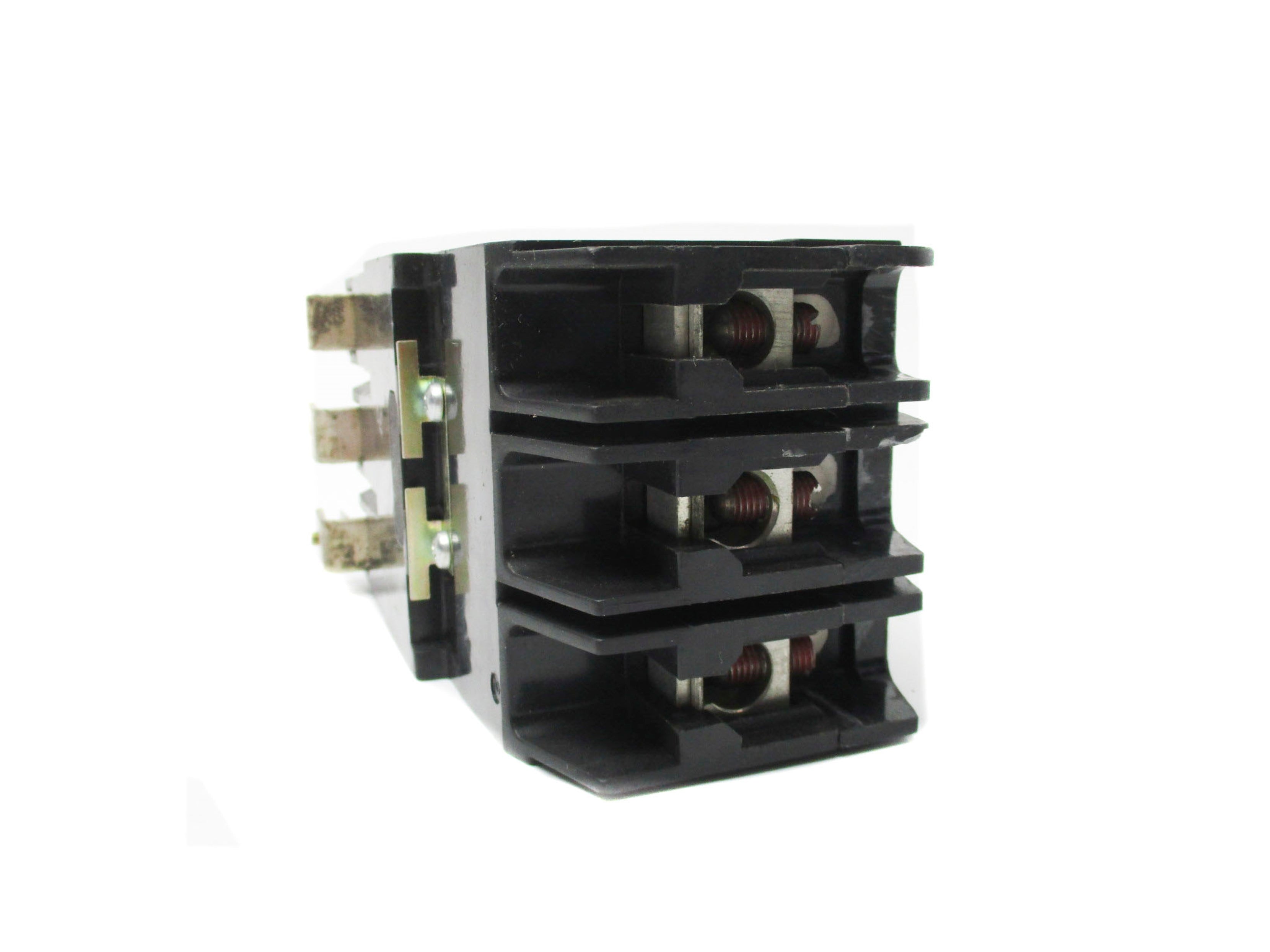 GENERAL ELECTRIC TEY360 480/277V 60A UNMP