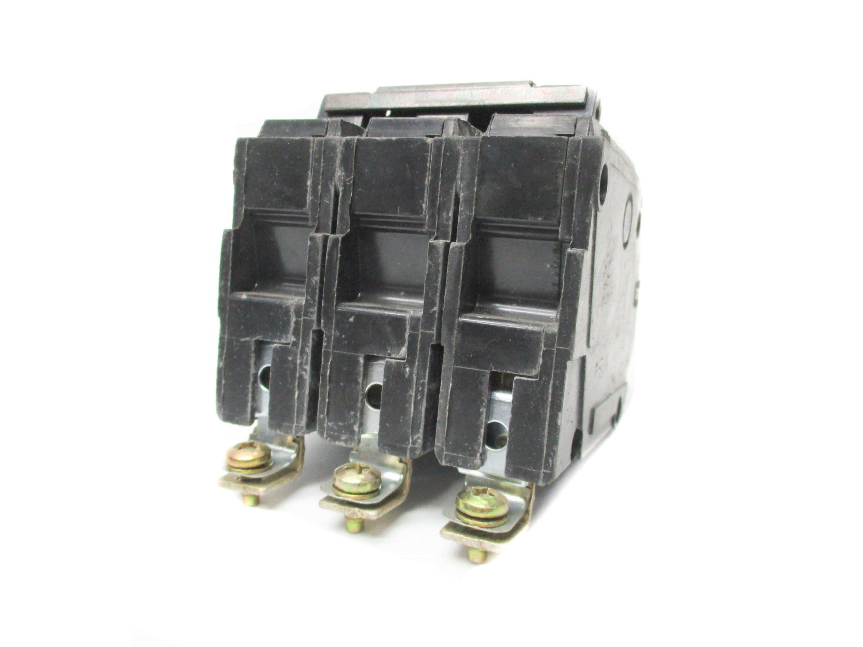 GENERAL ELECTIRC THQB-330 UNMP 240V 30A UNMP