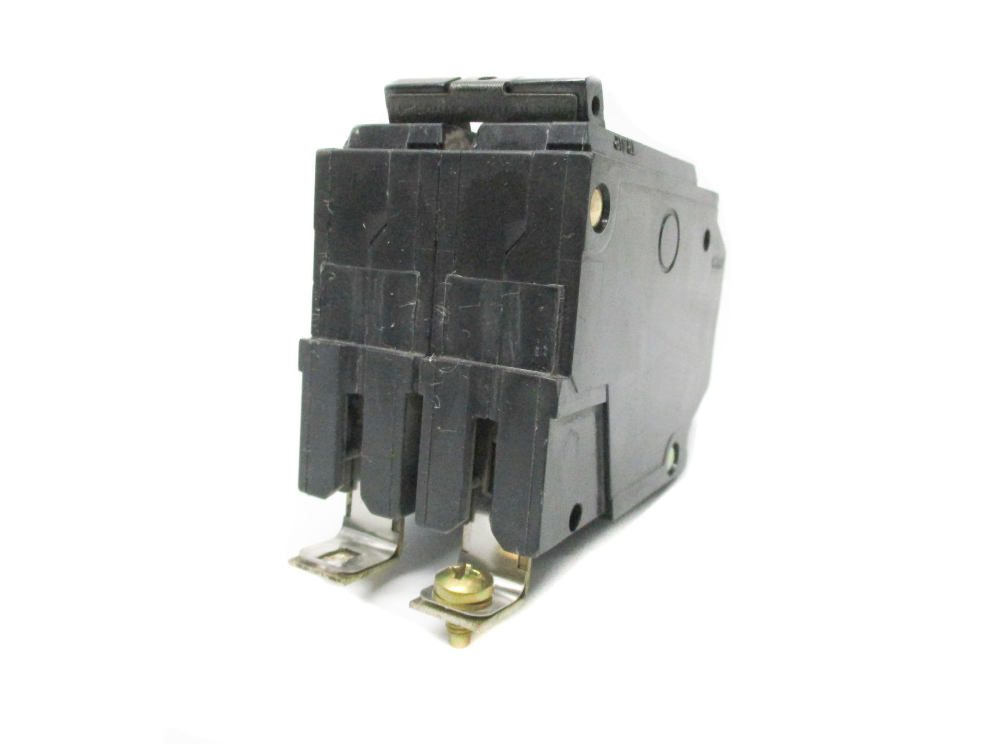 GENERAL ELECTRIC THQB-230 120/240V 30A UNMP
