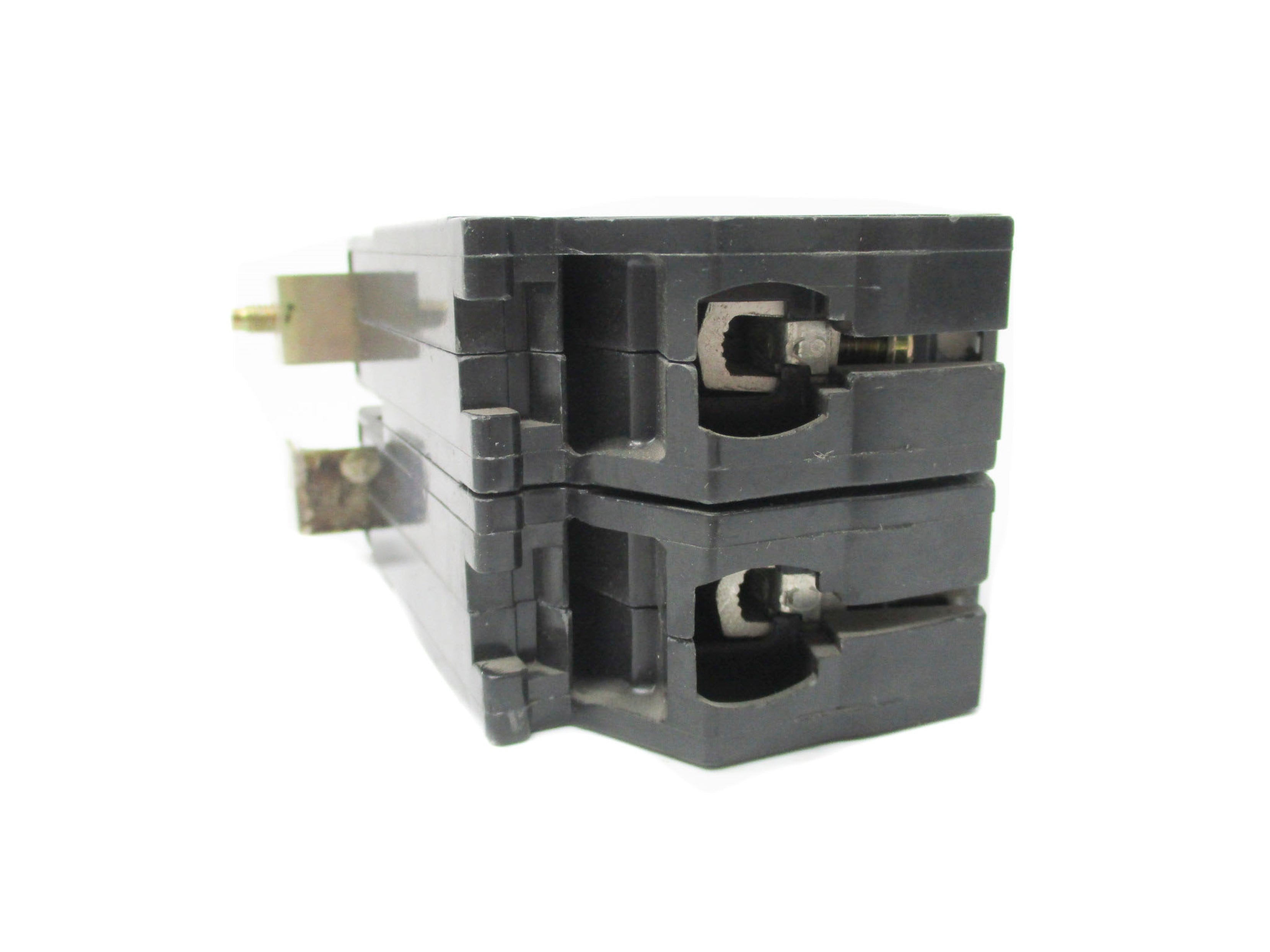 GENERAL ELECTRIC THQB-230 120/240V 30A UNMP