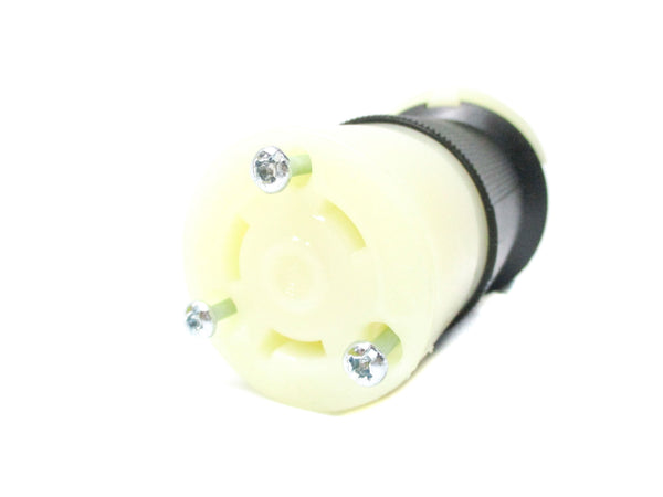 HUBBELL HBL2633 277V 30A NSMP