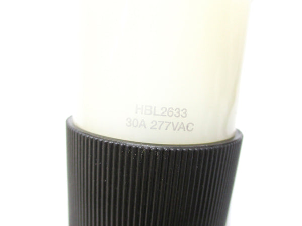 HUBBELL HBL2633 NSNP