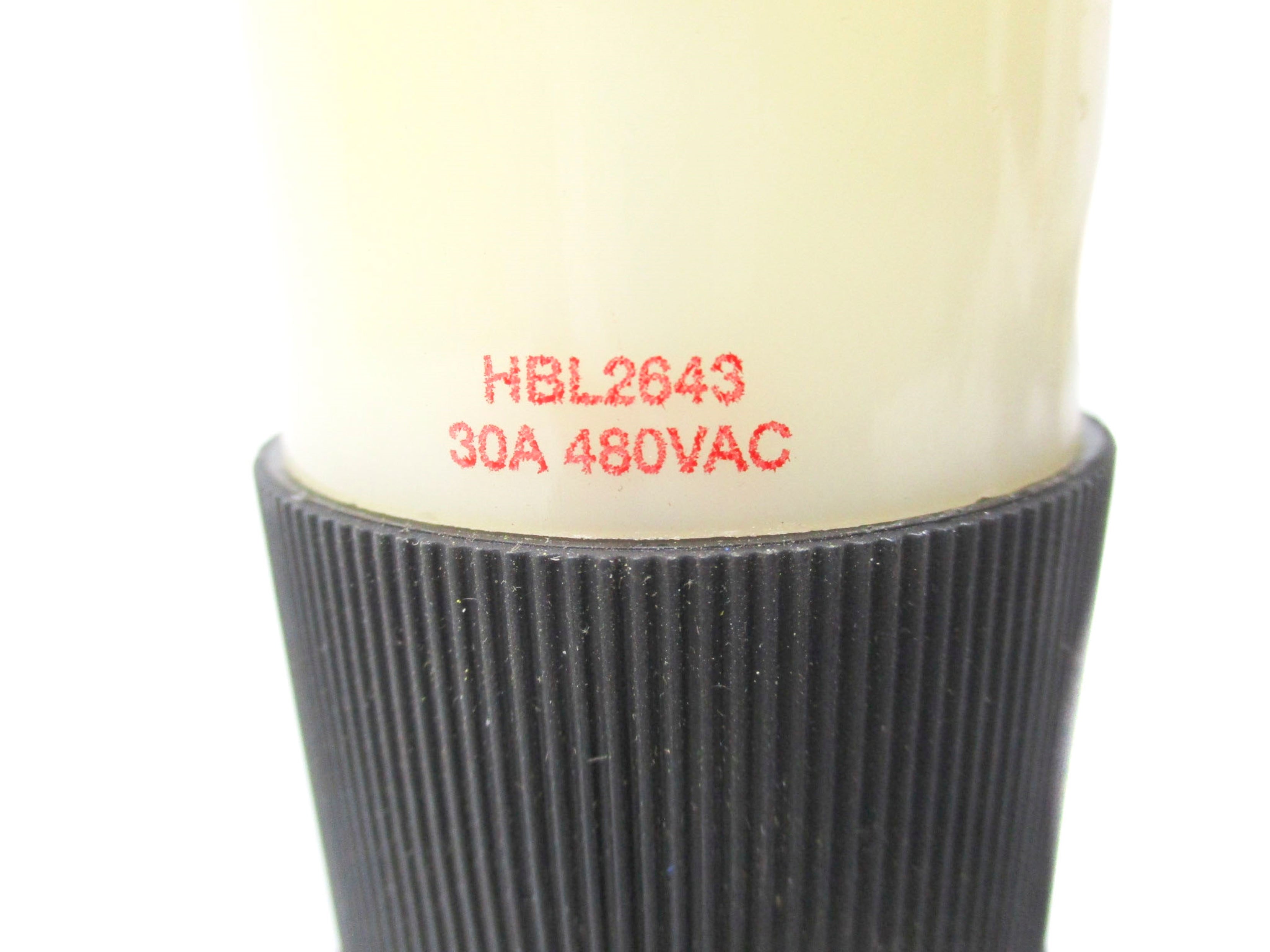 HUBBELL HBL2643 NSNP