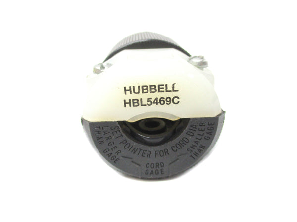 HUBBELL HBL5469C NSNP