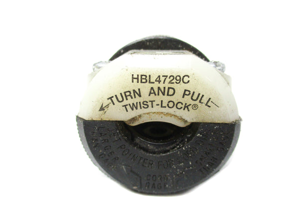 HUBBELL HBL4729C UNMP