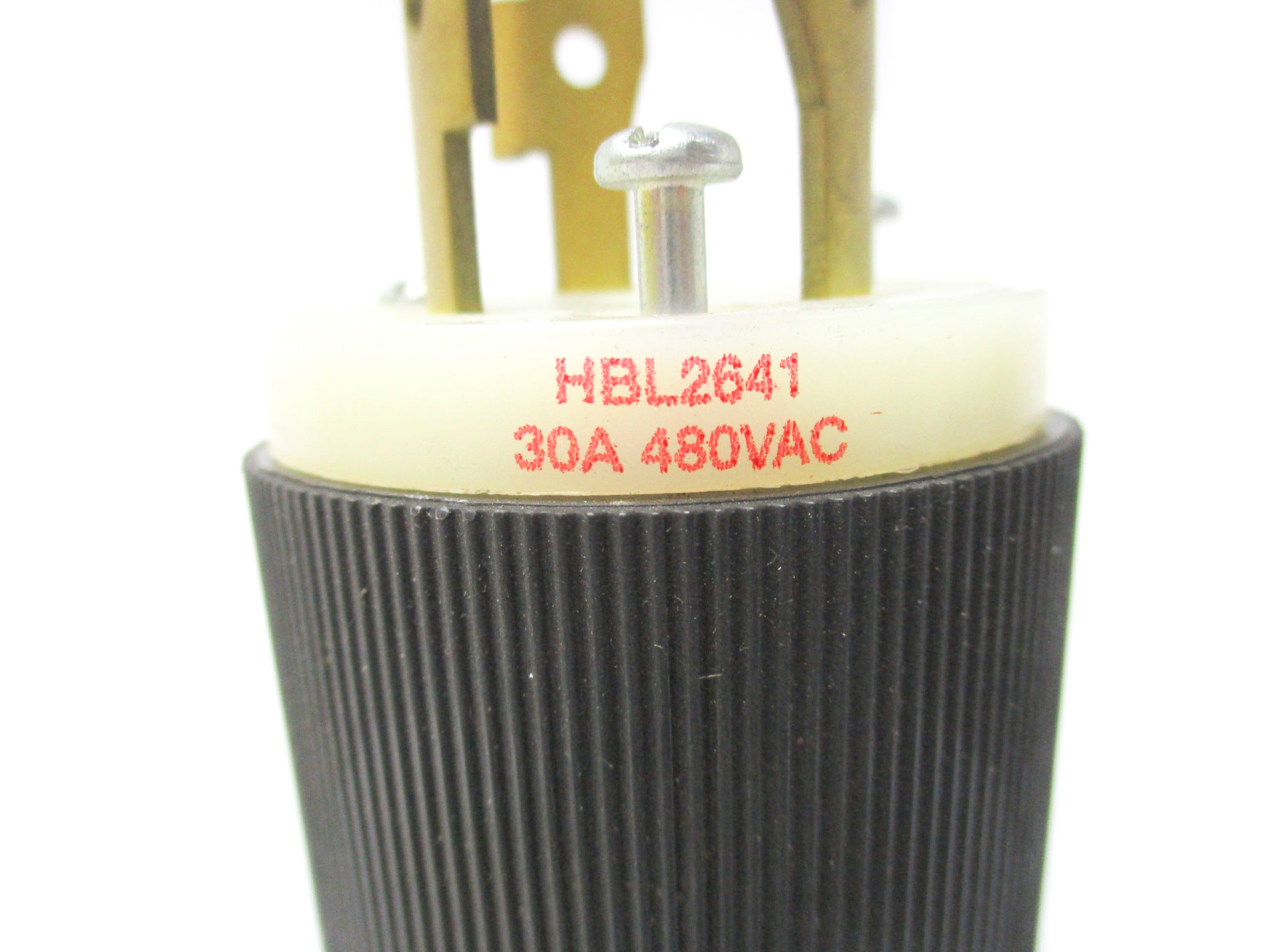 HUBBELL HBL2641 UNMP