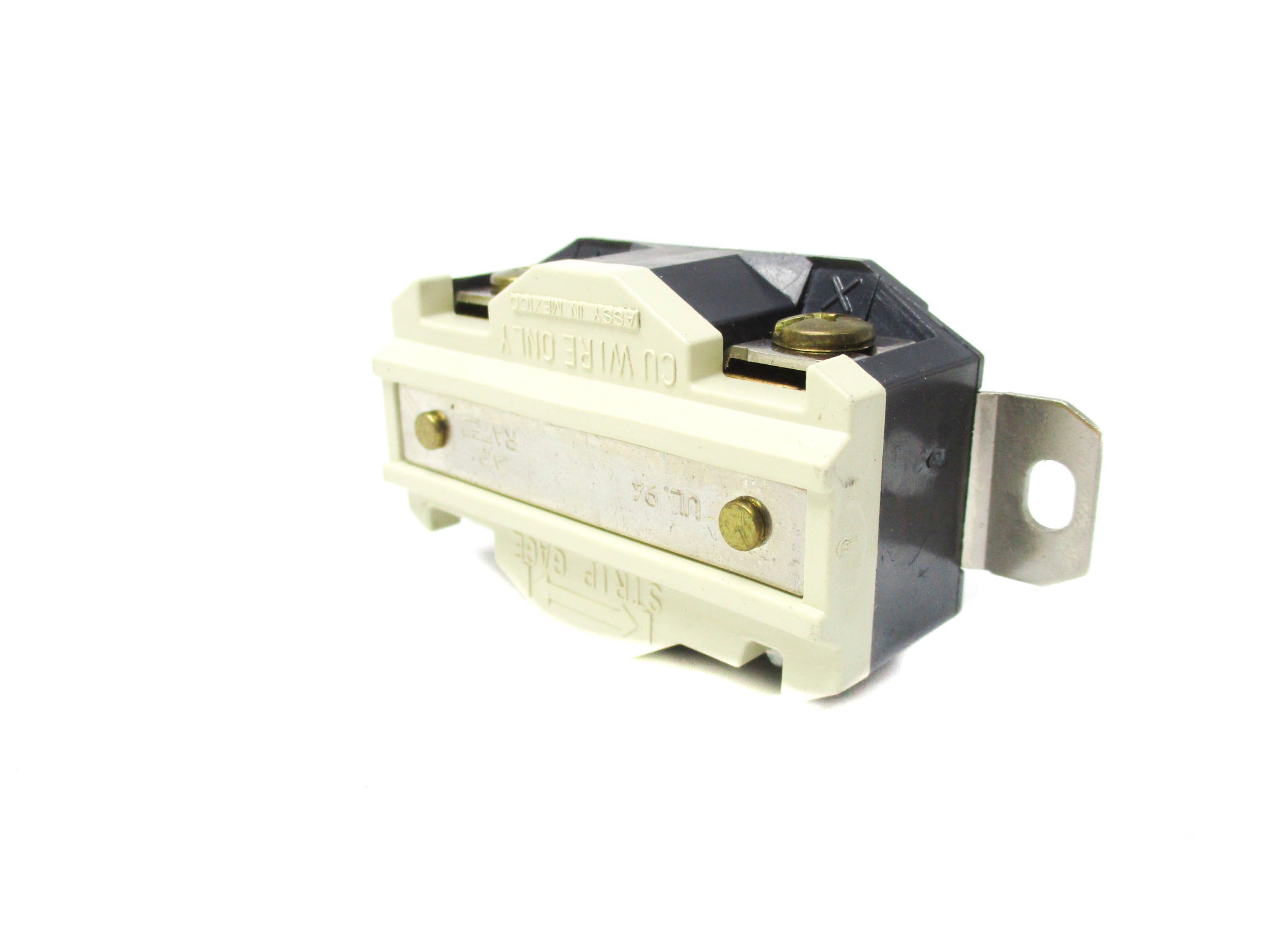 LEVITON L16-20 UNMP