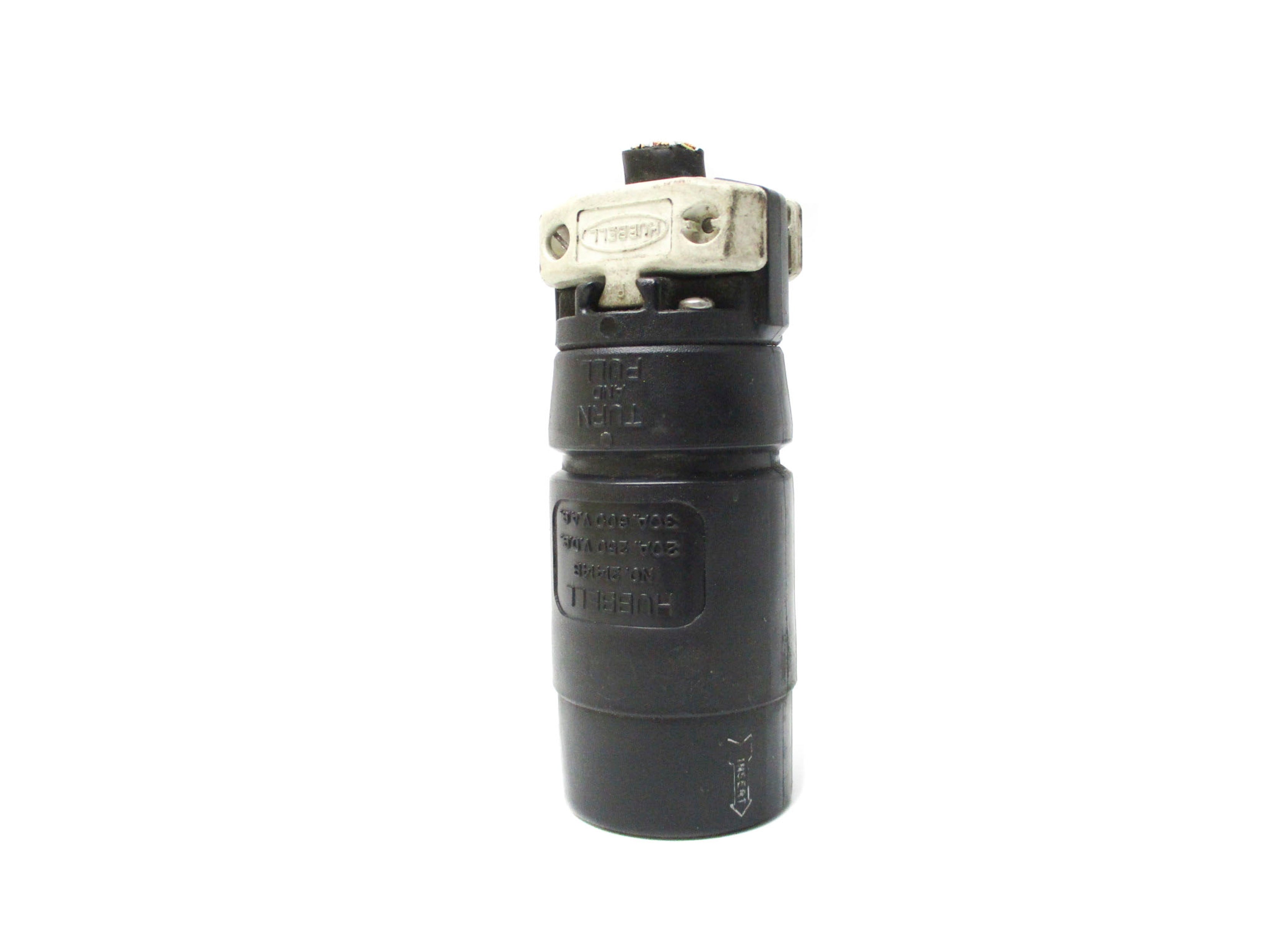 HUBBELL 21414B UNMP