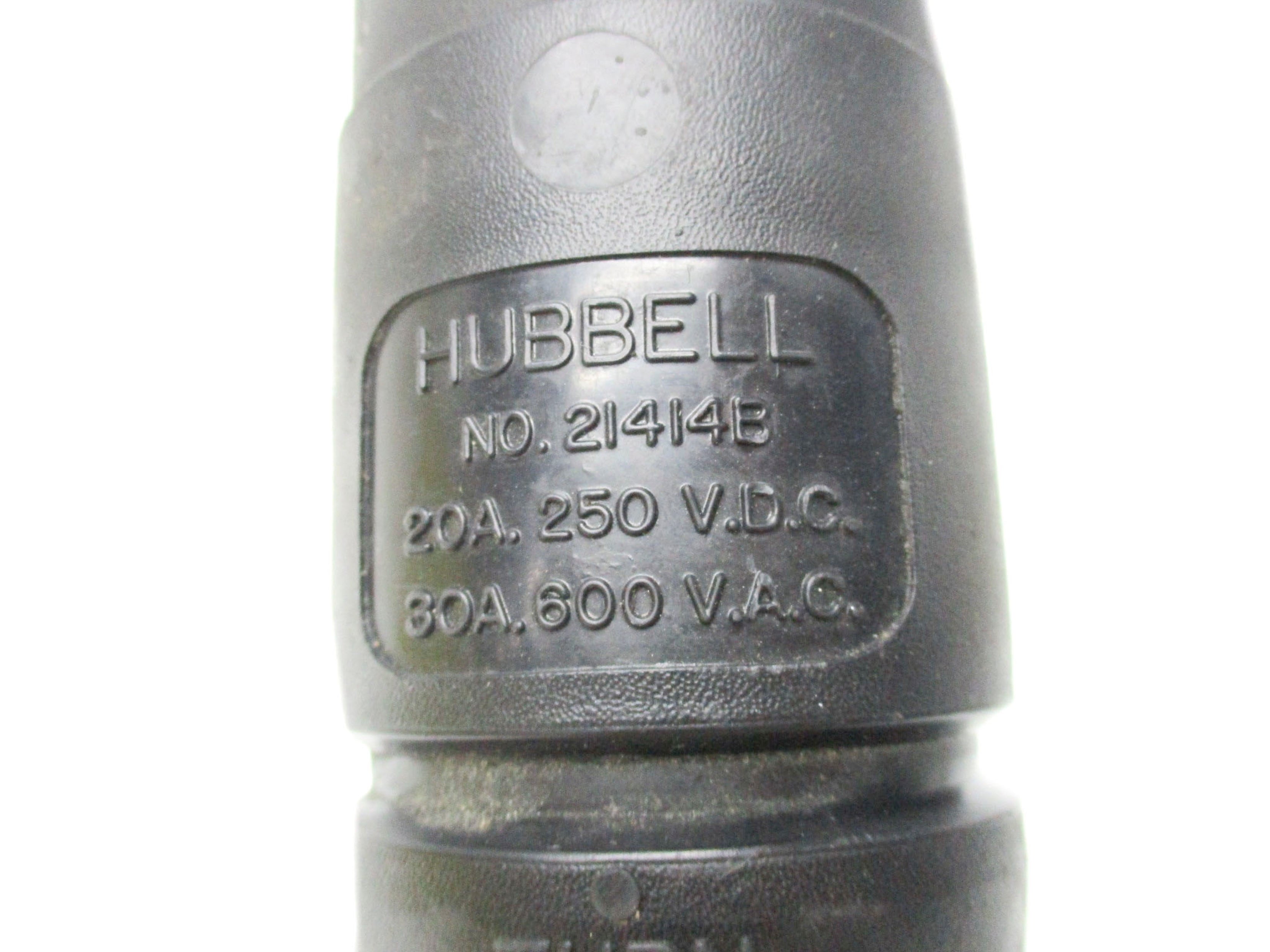 HUBBELL 21414B UNMP