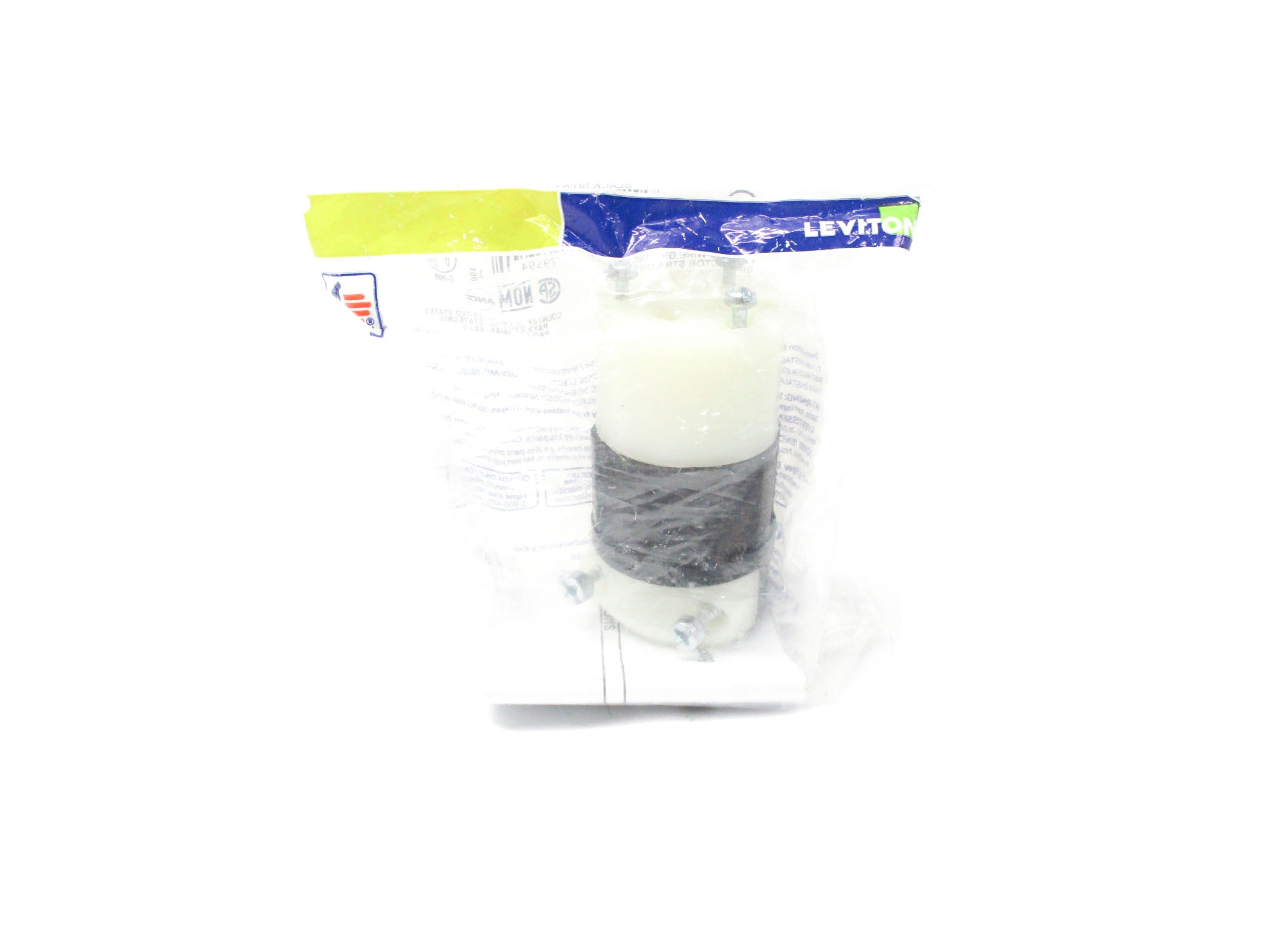 LEVITON 061-5369-C NSMP