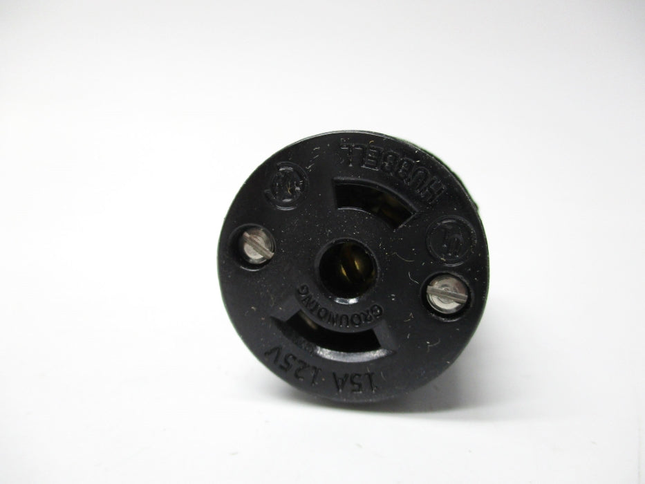 HUBBELL HBL7593 125V 15A NSMP