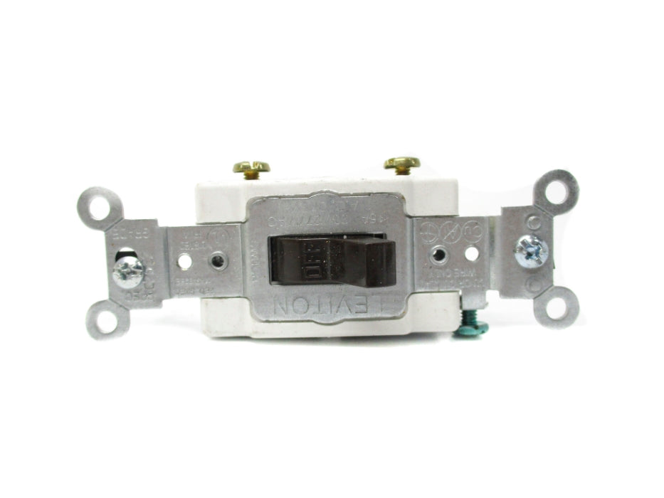 LEVITON CS115 NSNP