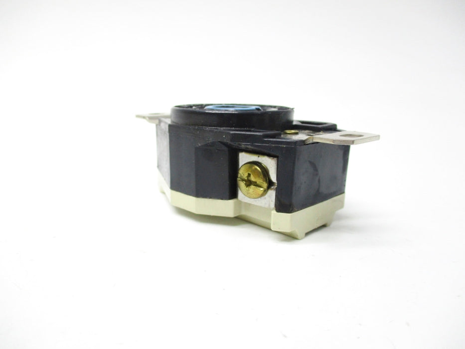 LEVITON L6-20 FEMALE NSNP