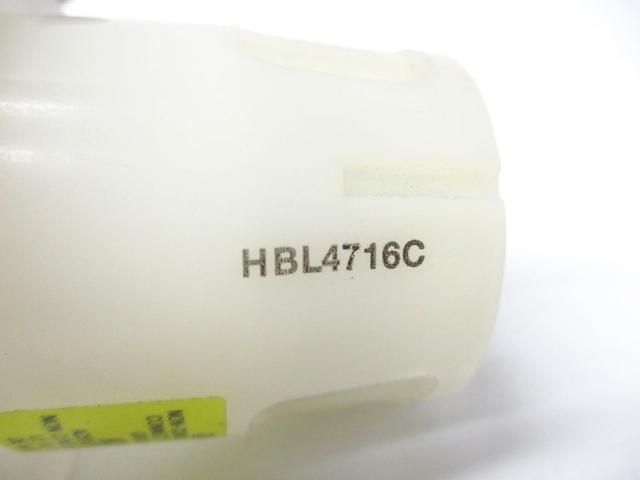 HUBBELL HBL4716C NSNP