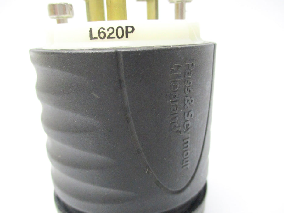 PASS & SEYMOUR L620P NSNP