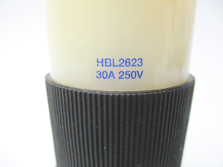 HUBBELL HBL2623 250V 30A NSNP