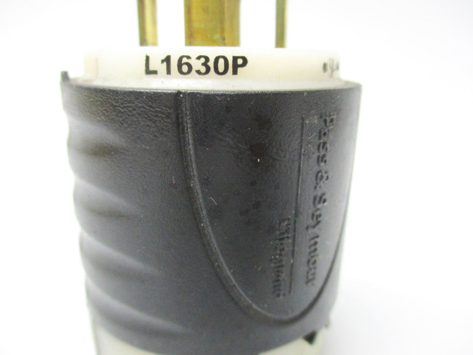 PASS & SEYMOUR L1630P NSNP
