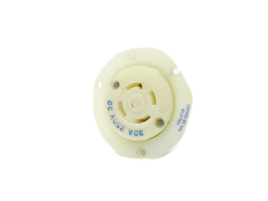 HUBBELL HBL2726 NSNP