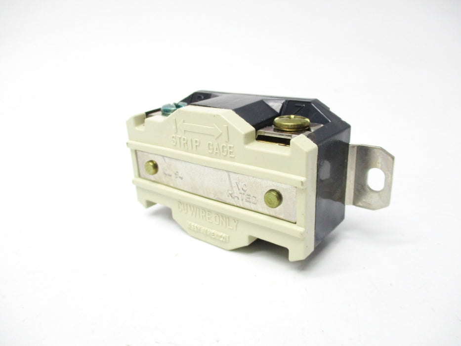 LEVITON L15-30 NSNP