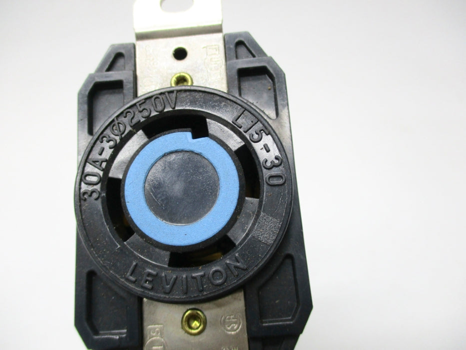 LEVITON L15-30 NSNP
