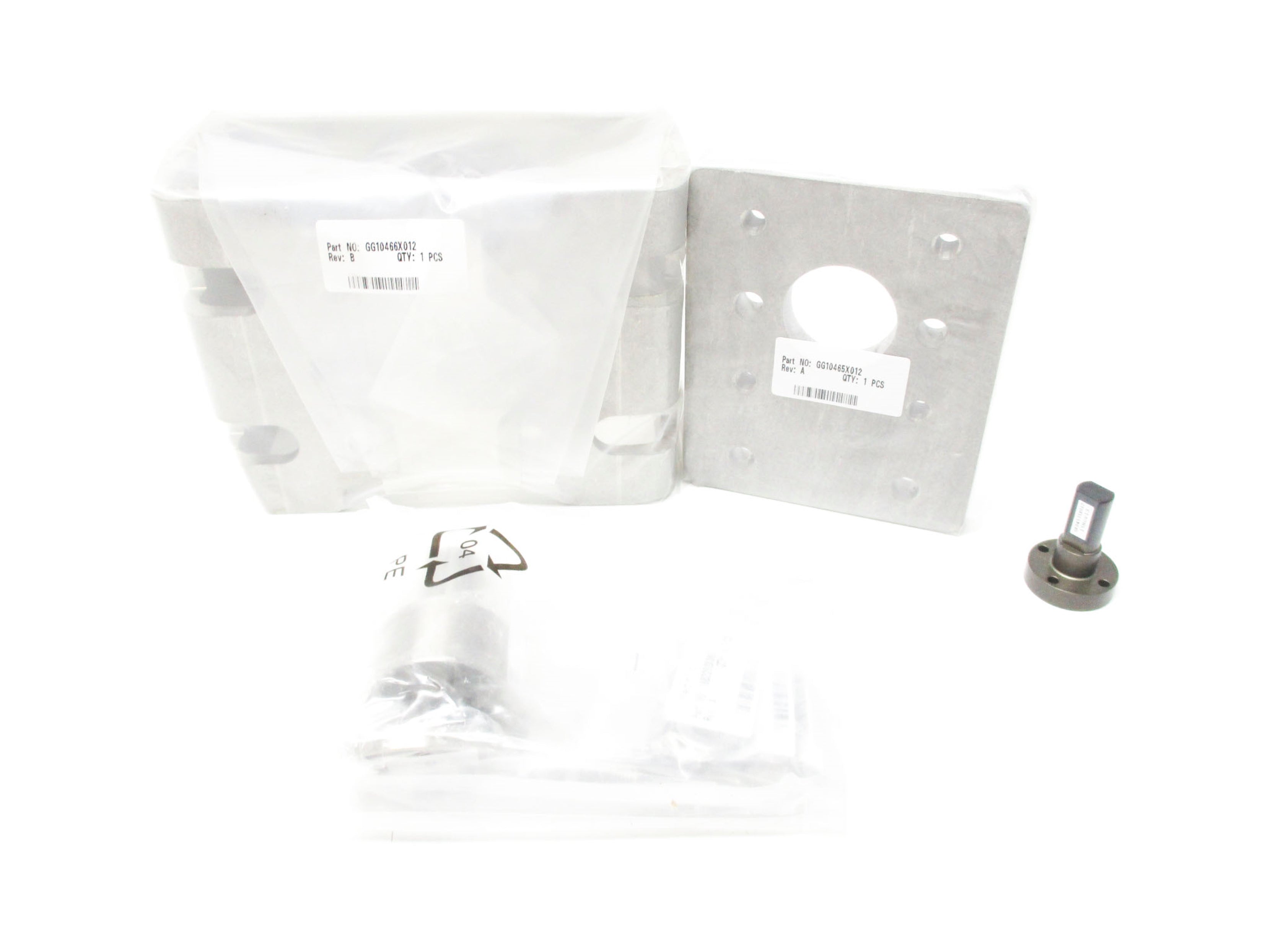 FISHER GE51519X012 NSMP