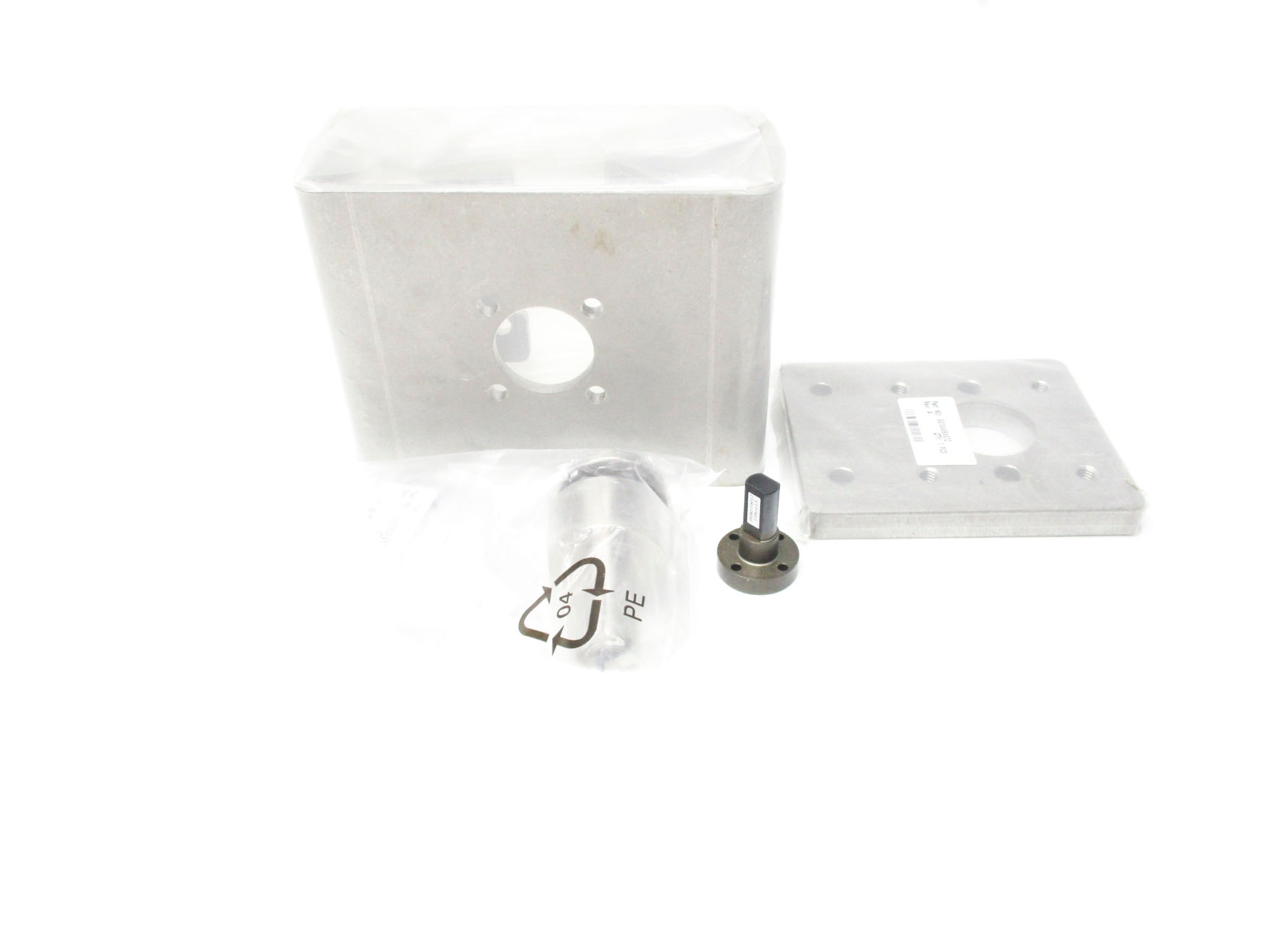 FISHER GE51519X012 NSMP
