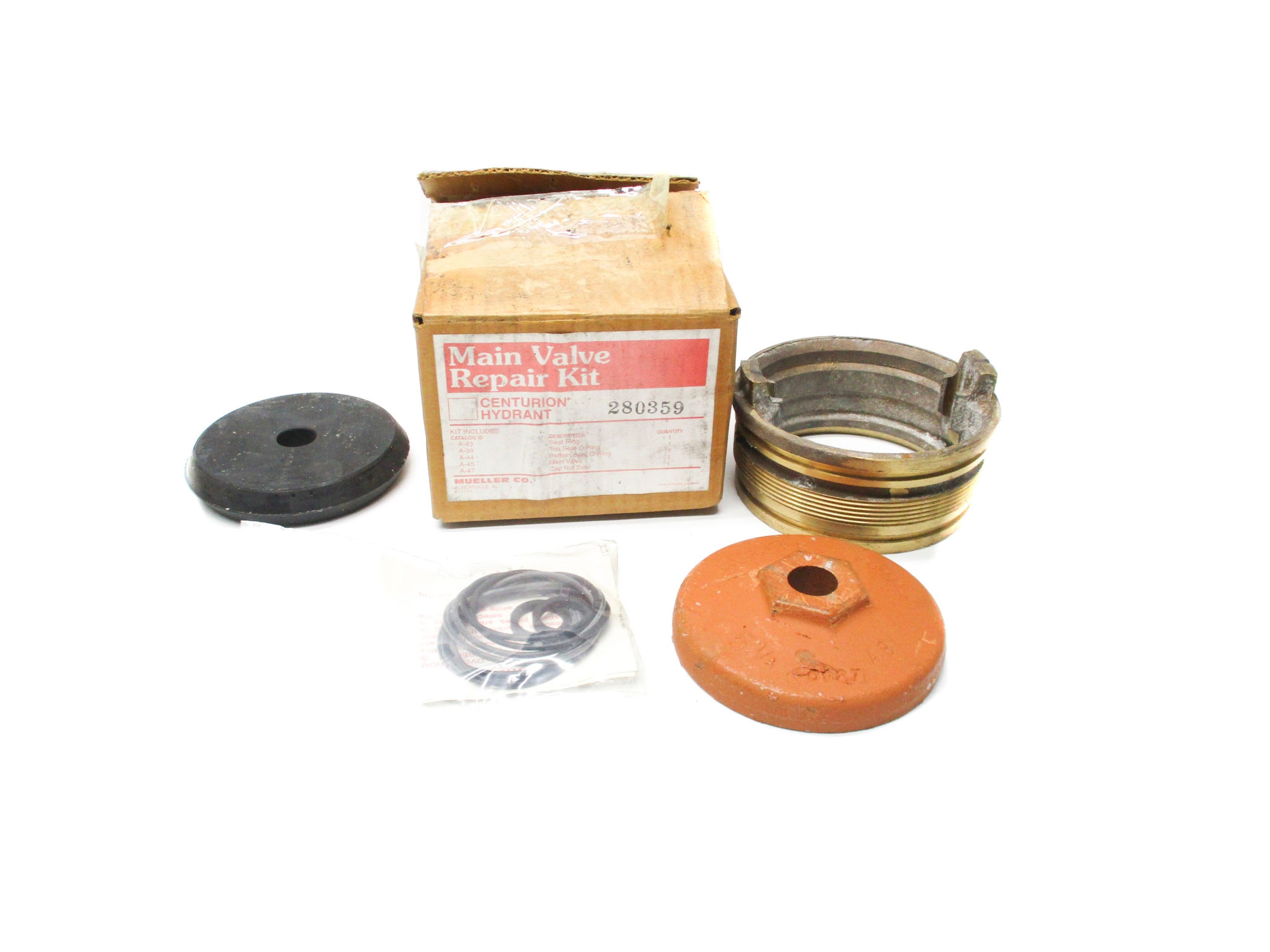 MUELLER 280359 NSMP