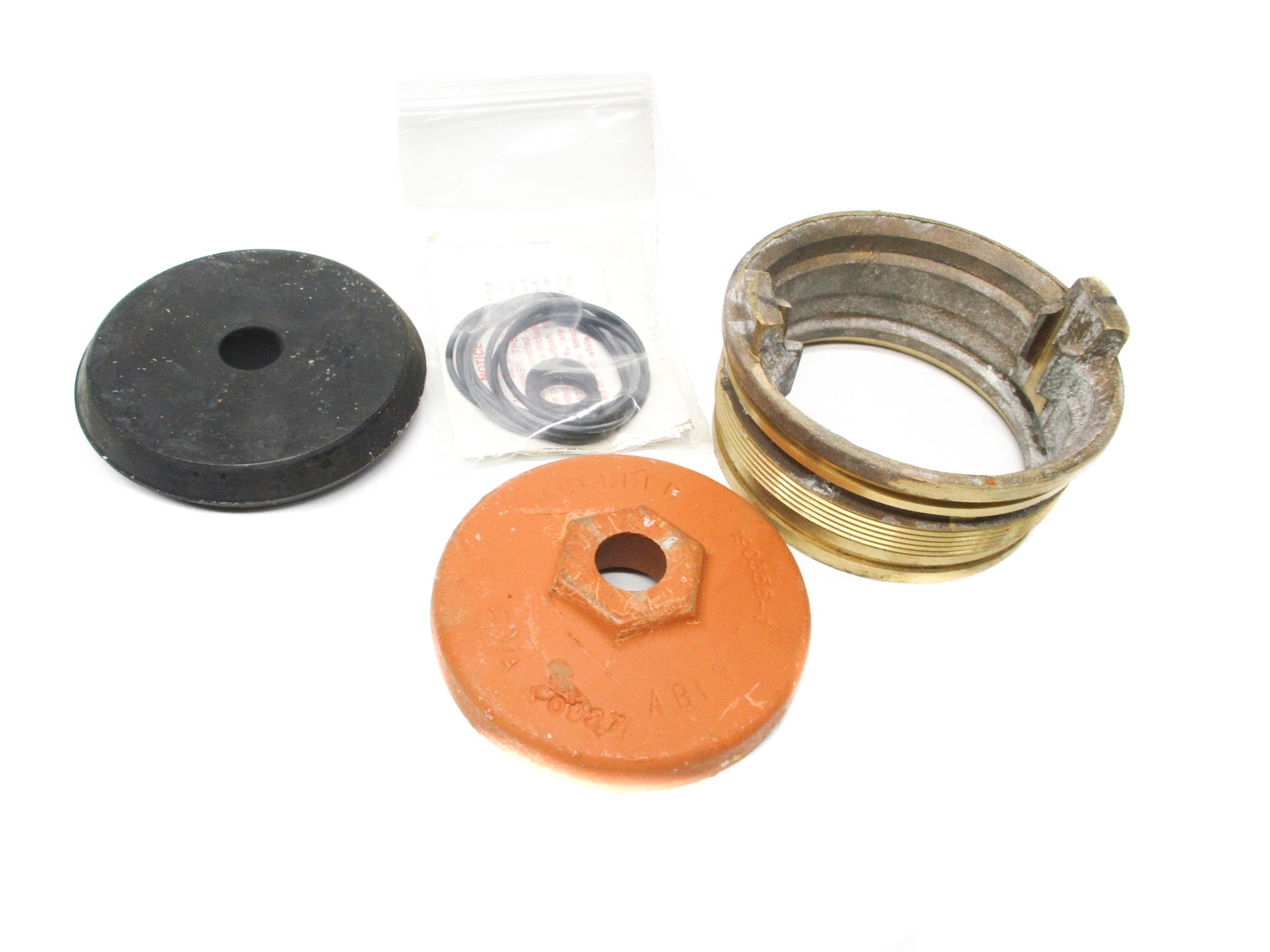 MUELLER 280359 NSMP
