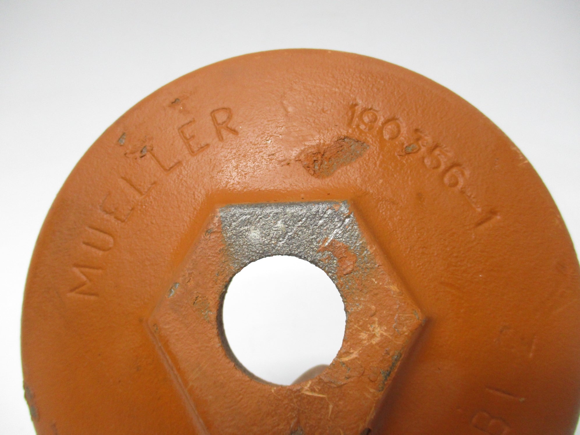 MUELLER 190356-1 NSNP