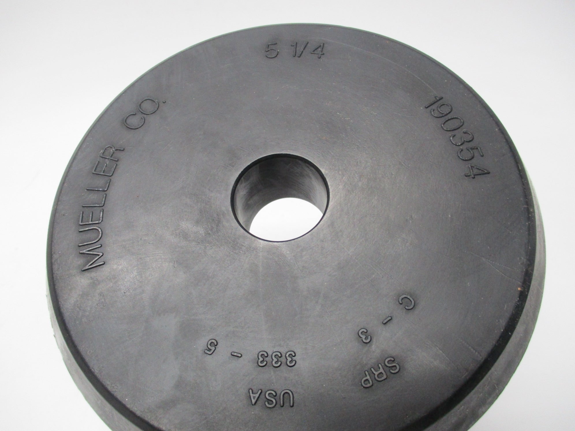 MUELLER 190354 NSNP