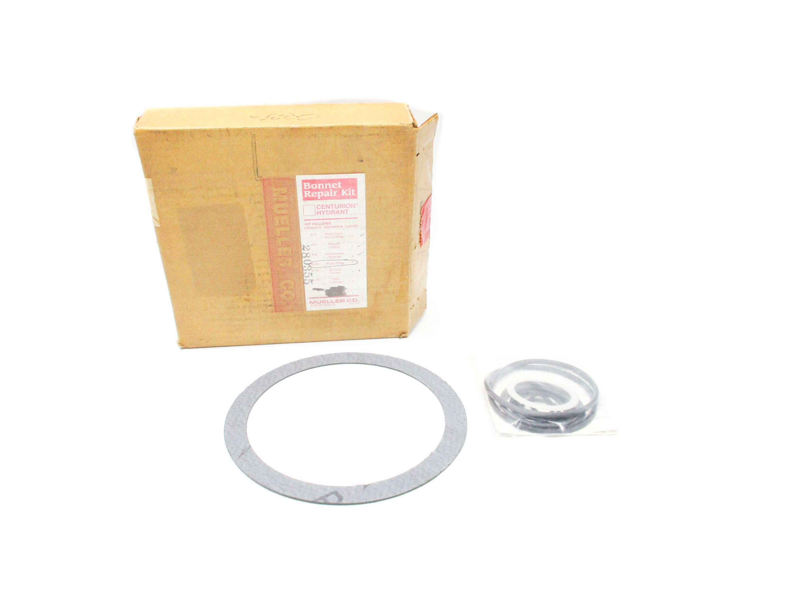 MUELLER 280355 NSMP