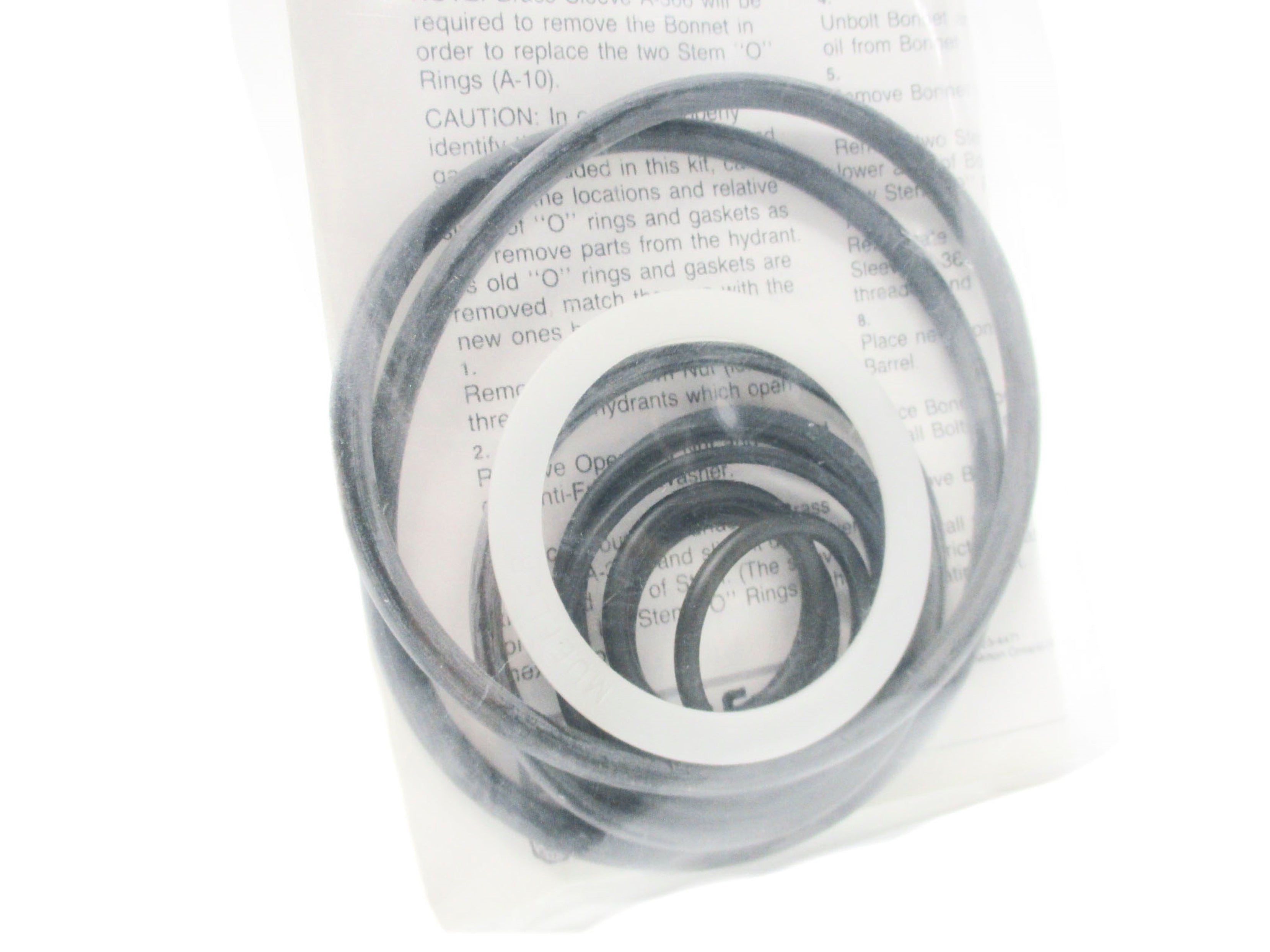 MUELLER 280355 NSMP