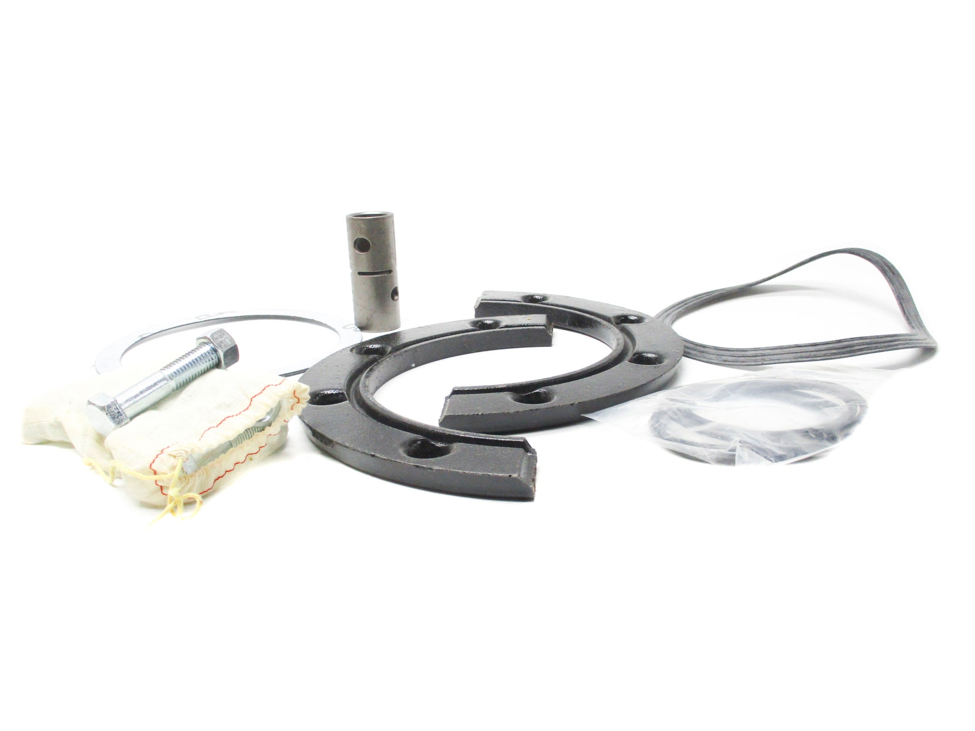 MUELLER A301 NSMP