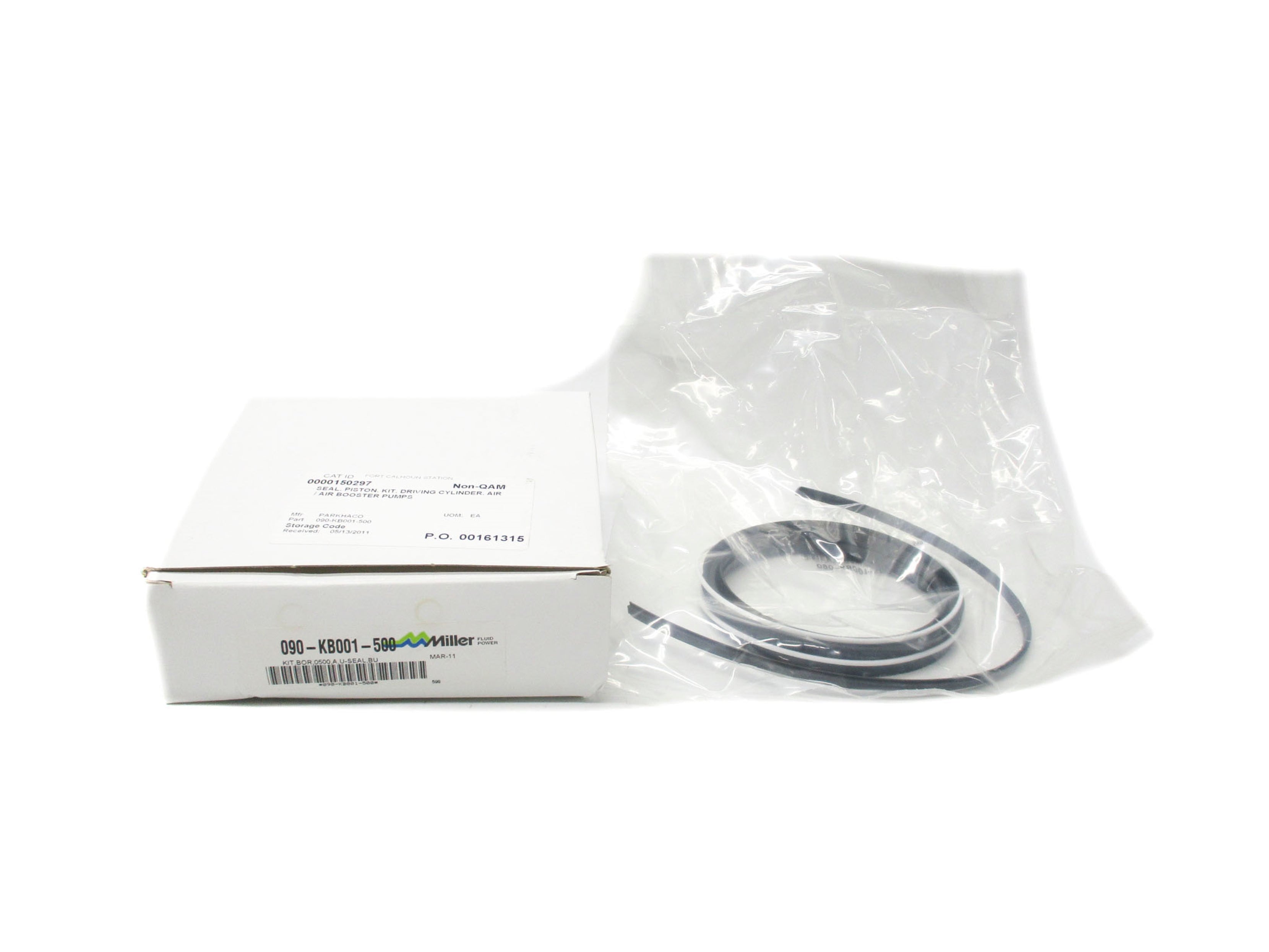 MILLER 090-KB001-500 NSMP