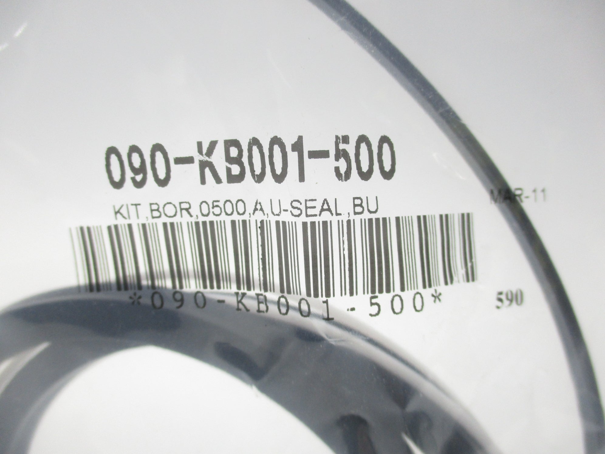 MILLER 090-KB001-500 NSMP