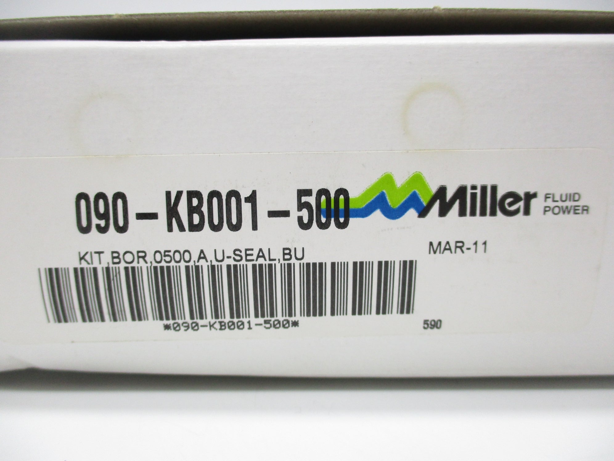 MILLER 090-KB001-500 NSMP