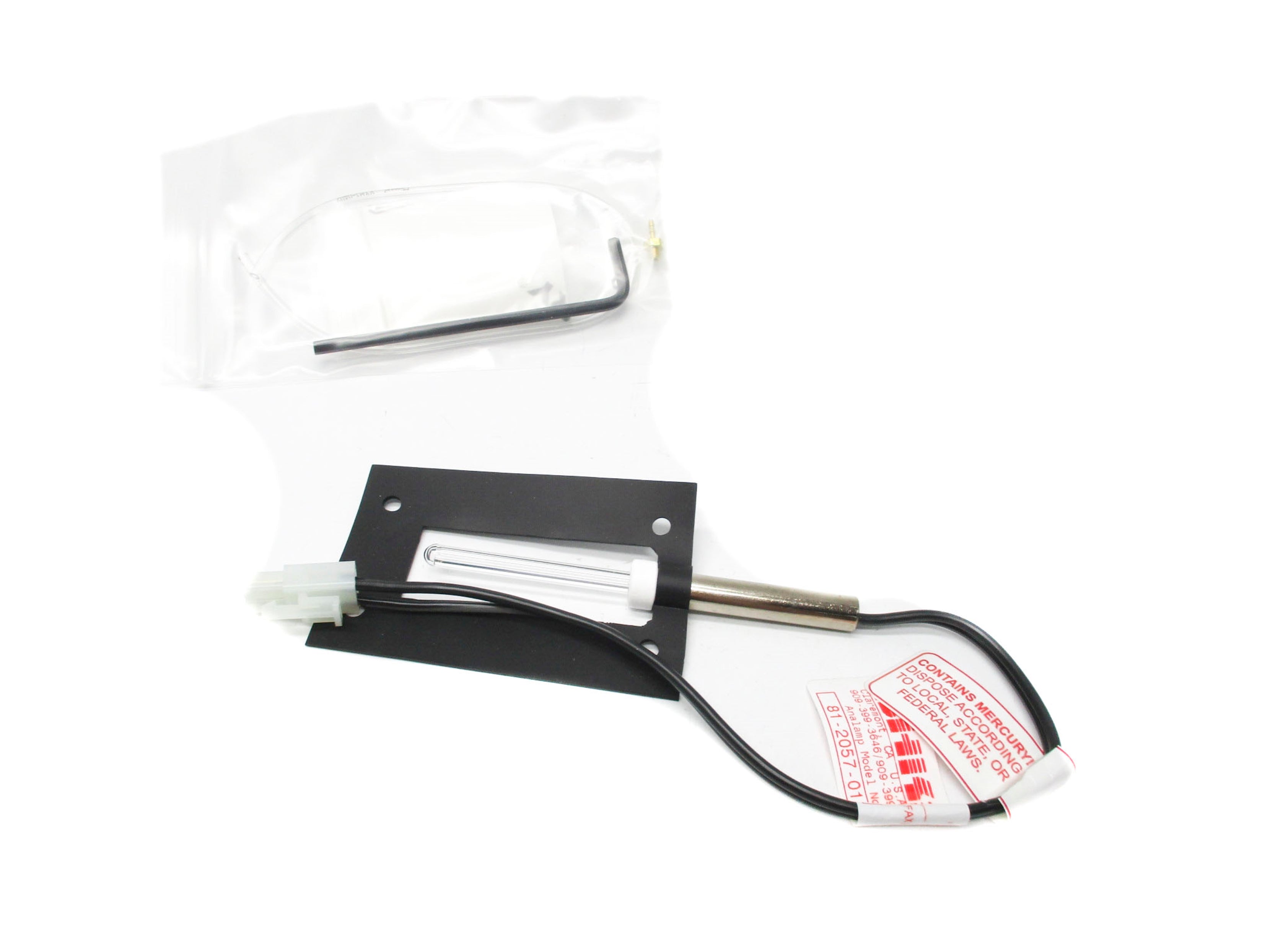 ANATEL FG6000001 NSMP